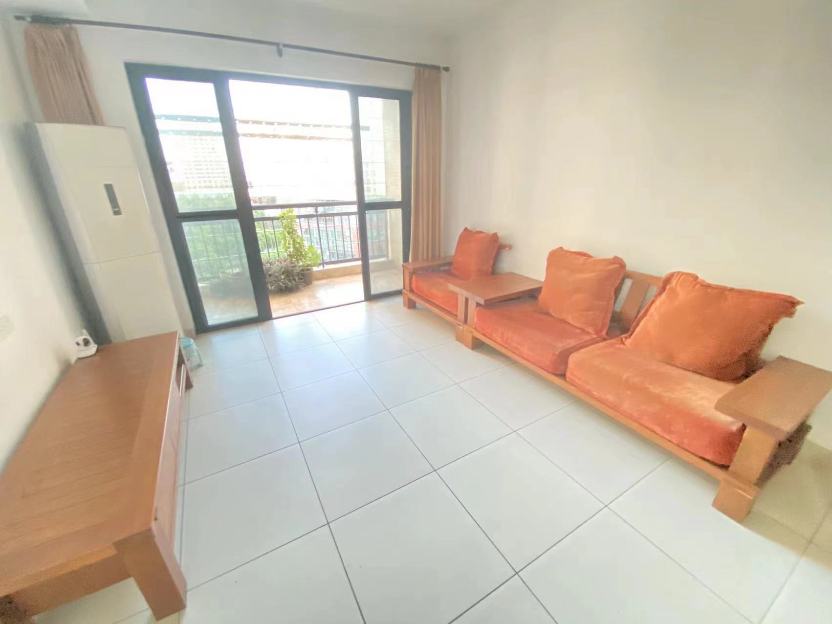 金碧文华 3室2厅2卫 3800.0元/月 金碧文华 3室2厅2卫 3800.0元/月户型图