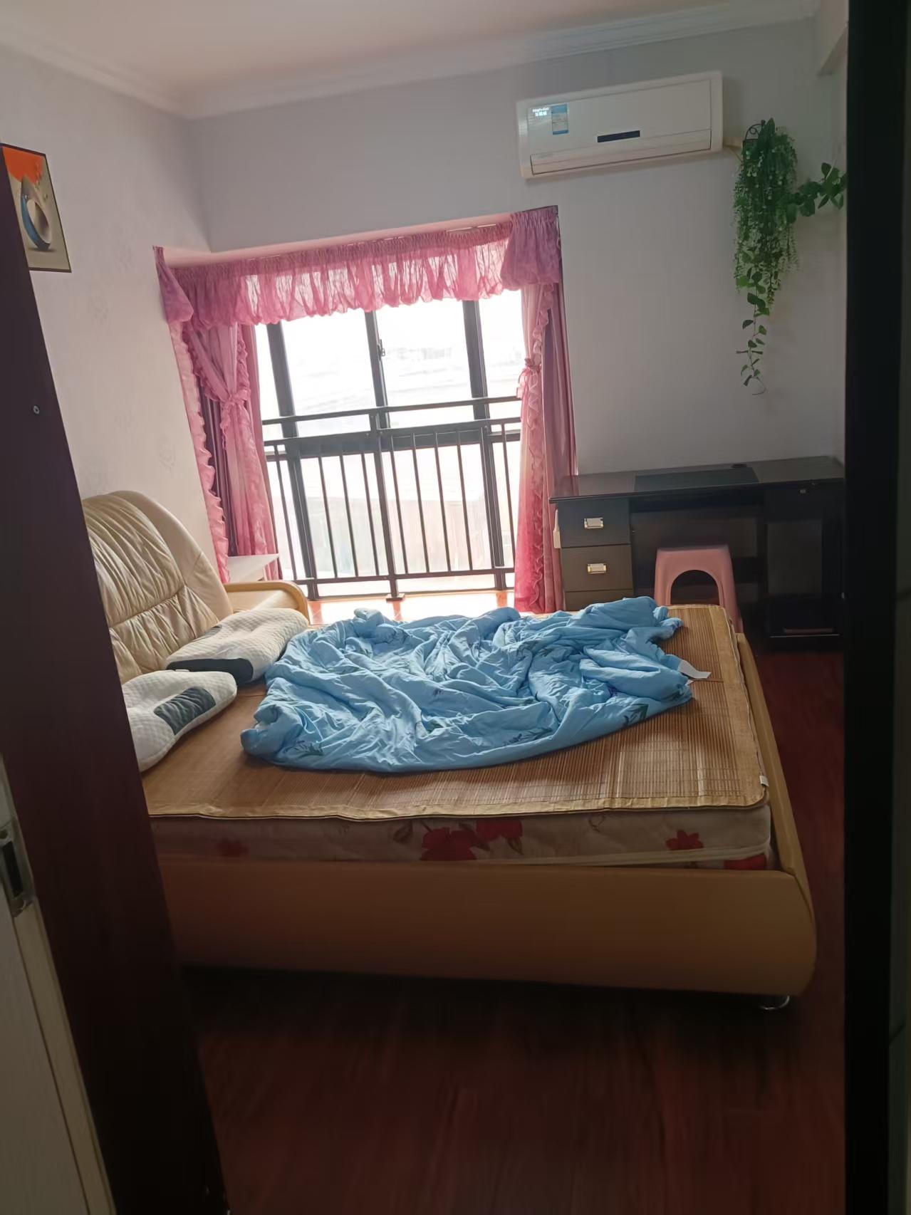 M国际 1室1厅1卫 1300.0元/月 M国际 1室1厅1卫 1300.0元/月室内图