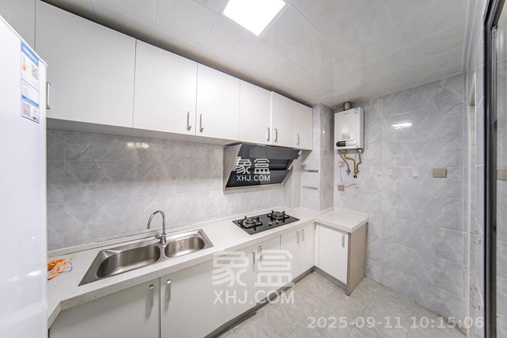 湘熙水郡(观澜海赋家园) 3室2厅1卫 2500.0元/月 湘熙水郡(观澜海赋家园) 3室2厅1卫 2500.0元/月室内图