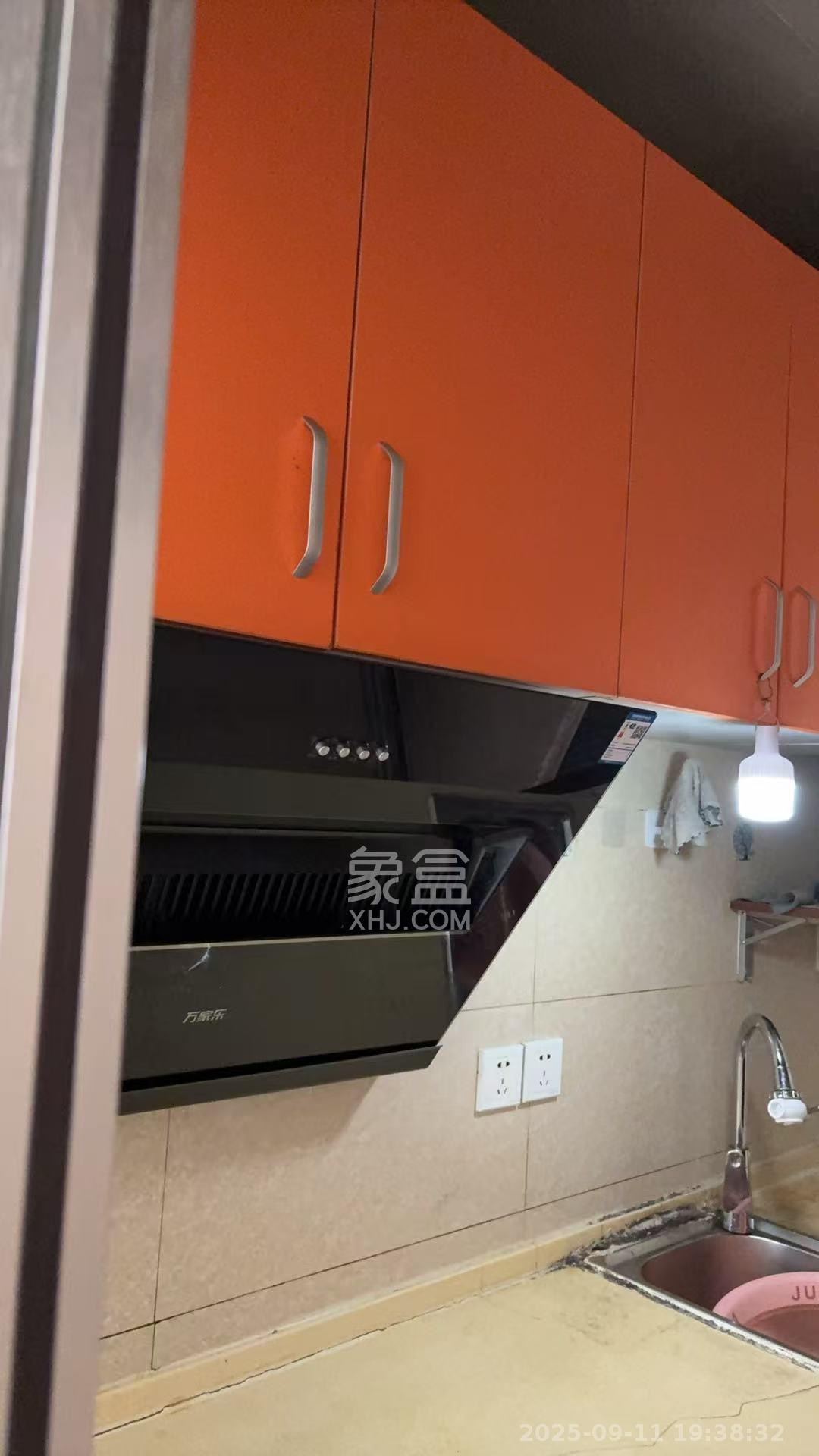 雅第大厦 1室1厅1卫 1600.0元/月 雅第大厦 1室1厅1卫 1600.0元/月室内图