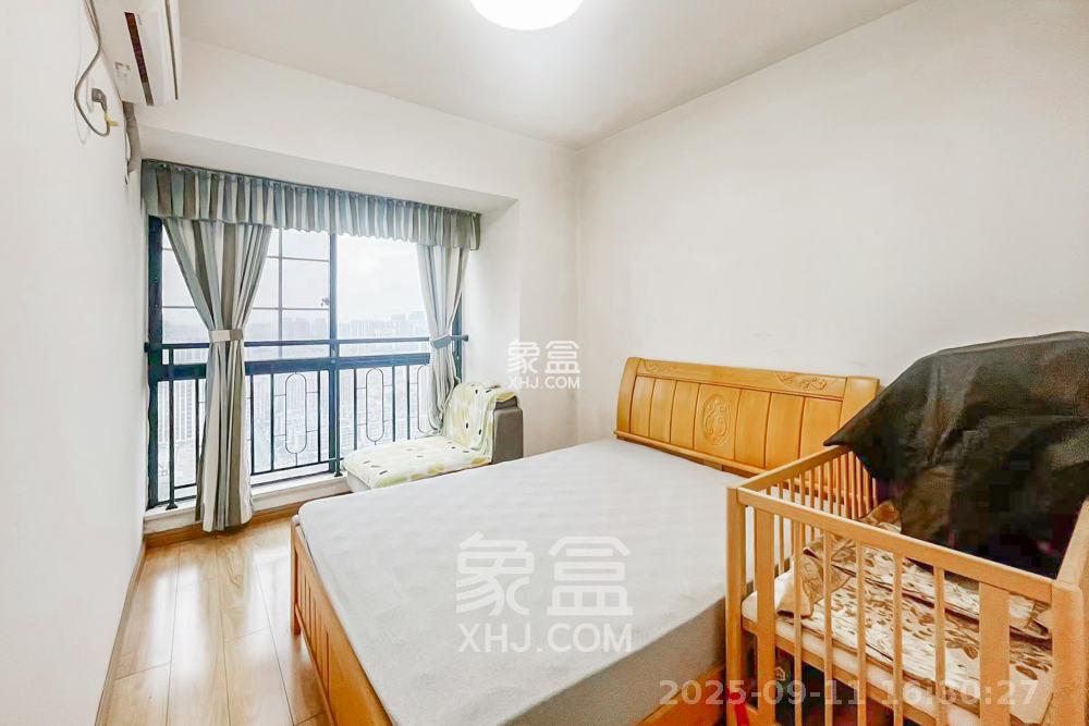 兰亭都荟（璟峰苑）  3室2厅2卫   3600.00元/月室内图