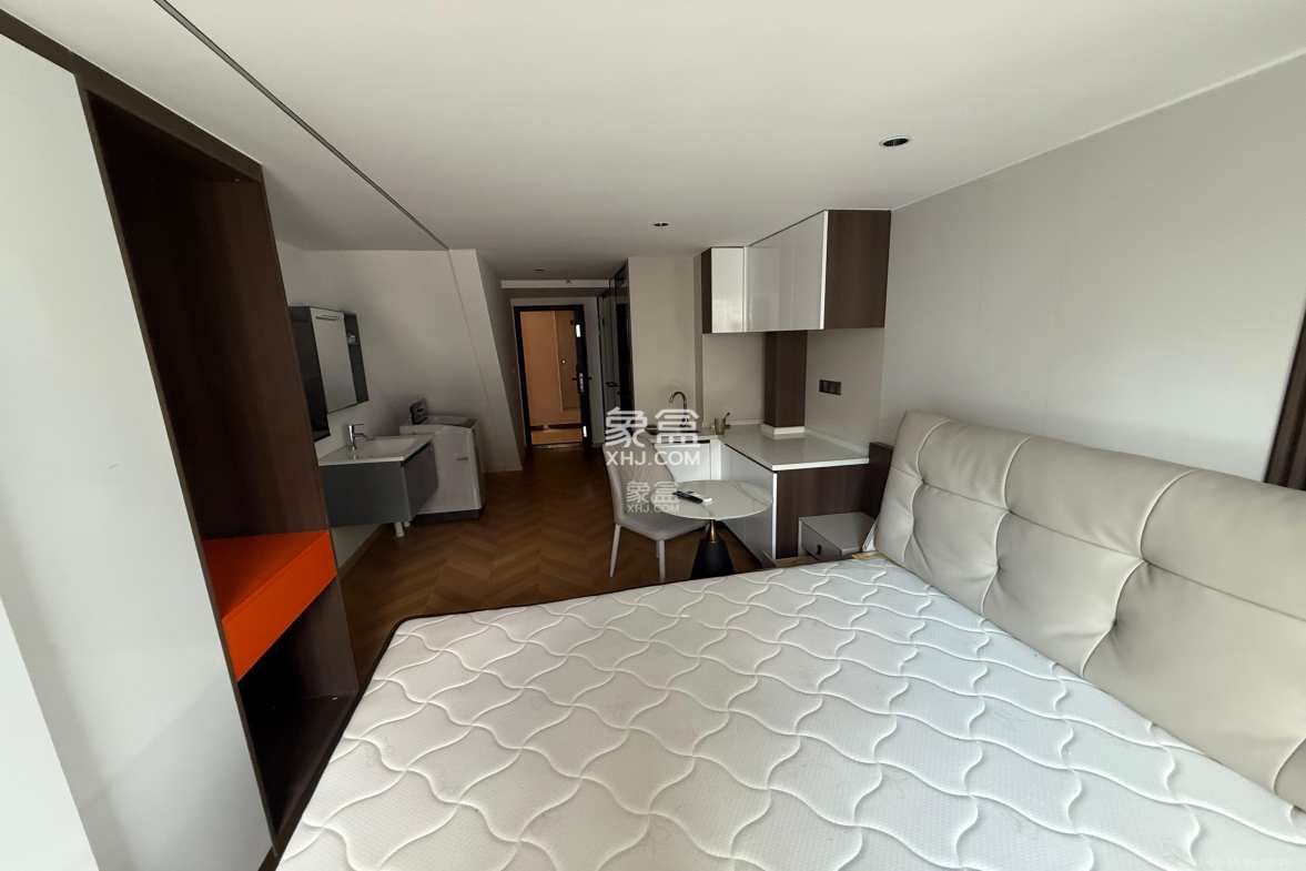 佳兆业云顶都汇 2室1厅1卫 2000.0元/月 佳兆业云顶都汇 2室1厅1卫 2000.0元/月室内图