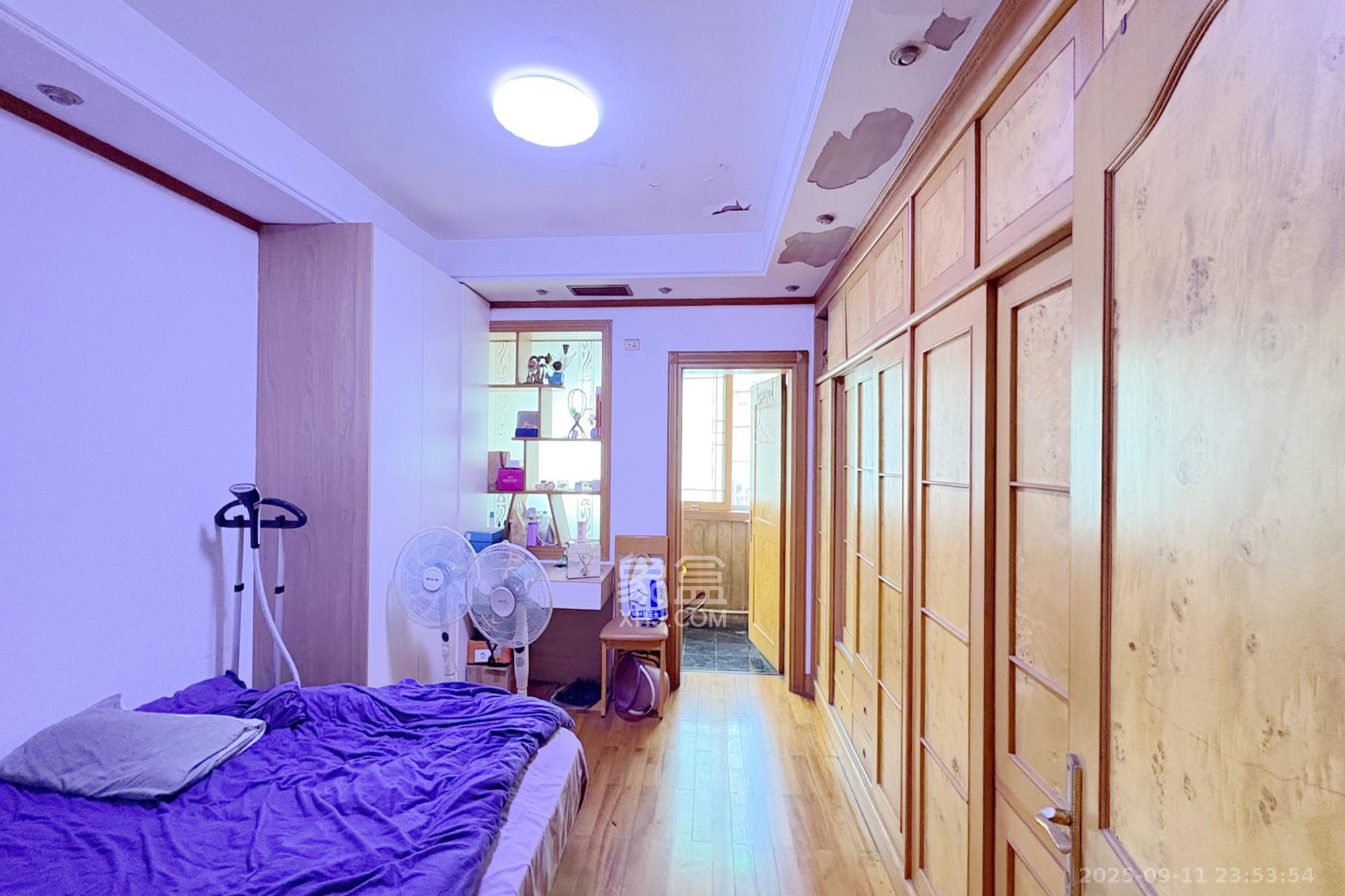 和光公寓  3室2厅2卫    82.8万其他