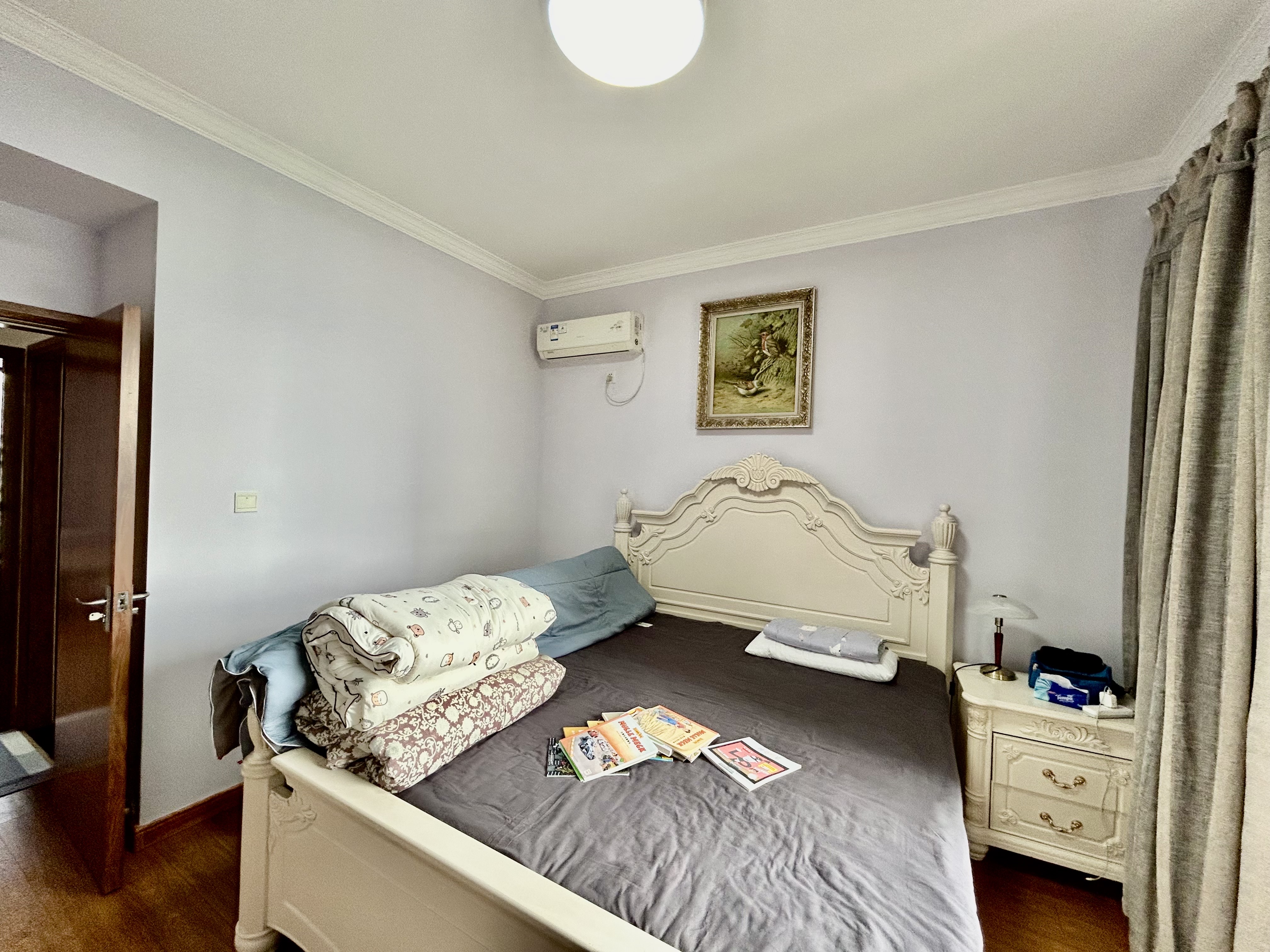 金碧文华  3室2厅2卫    5500.0元/月室内图