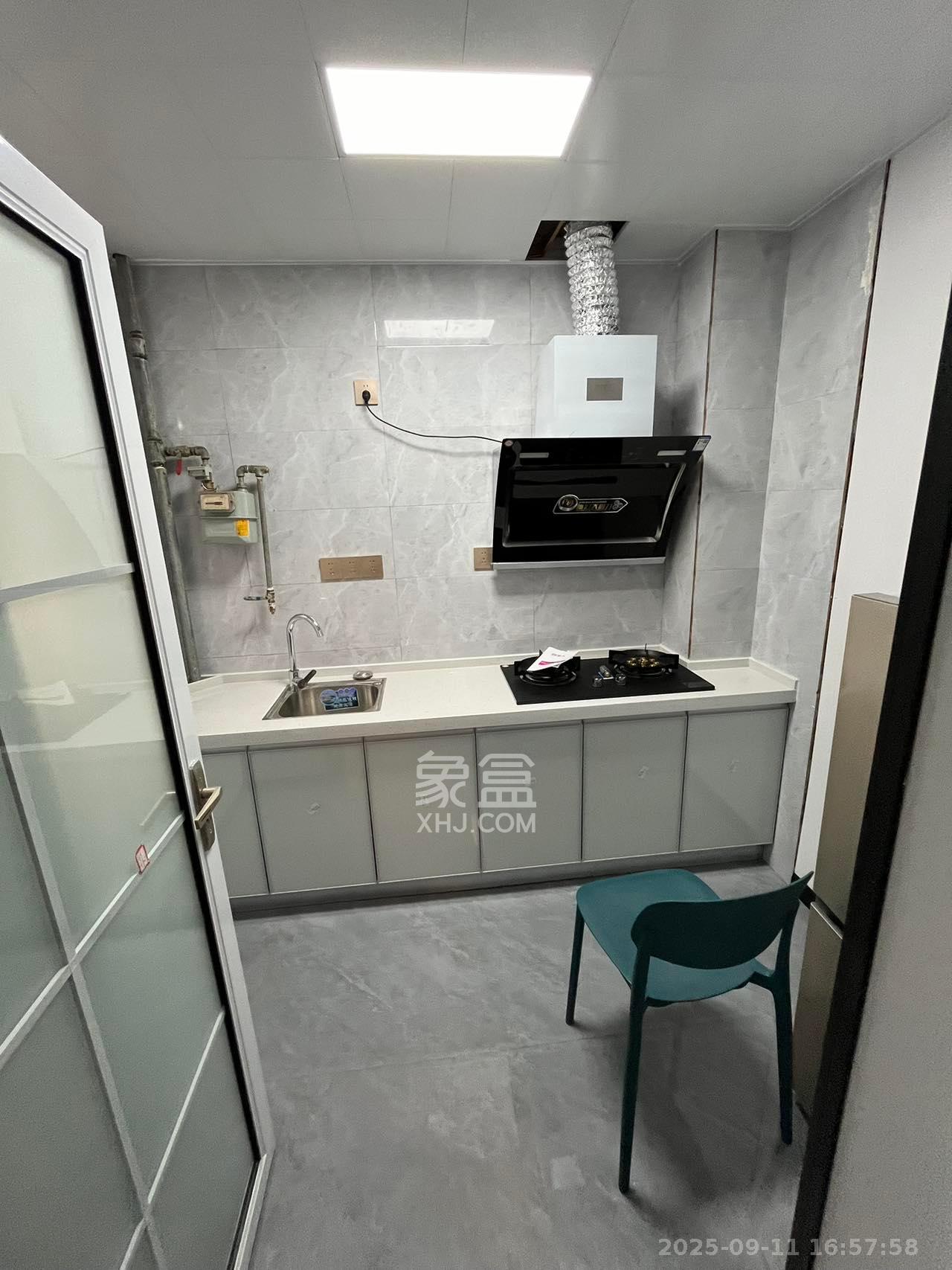 唐朝大厦 2室1厅1卫 3180.0元/月 唐朝大厦 2室1厅1卫 3180.0元/月室内图