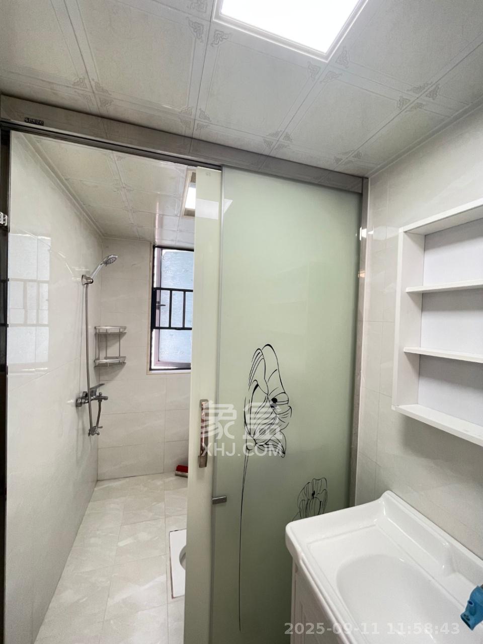 深业喜汇  3室2厅1卫    2080.0元/月室内图