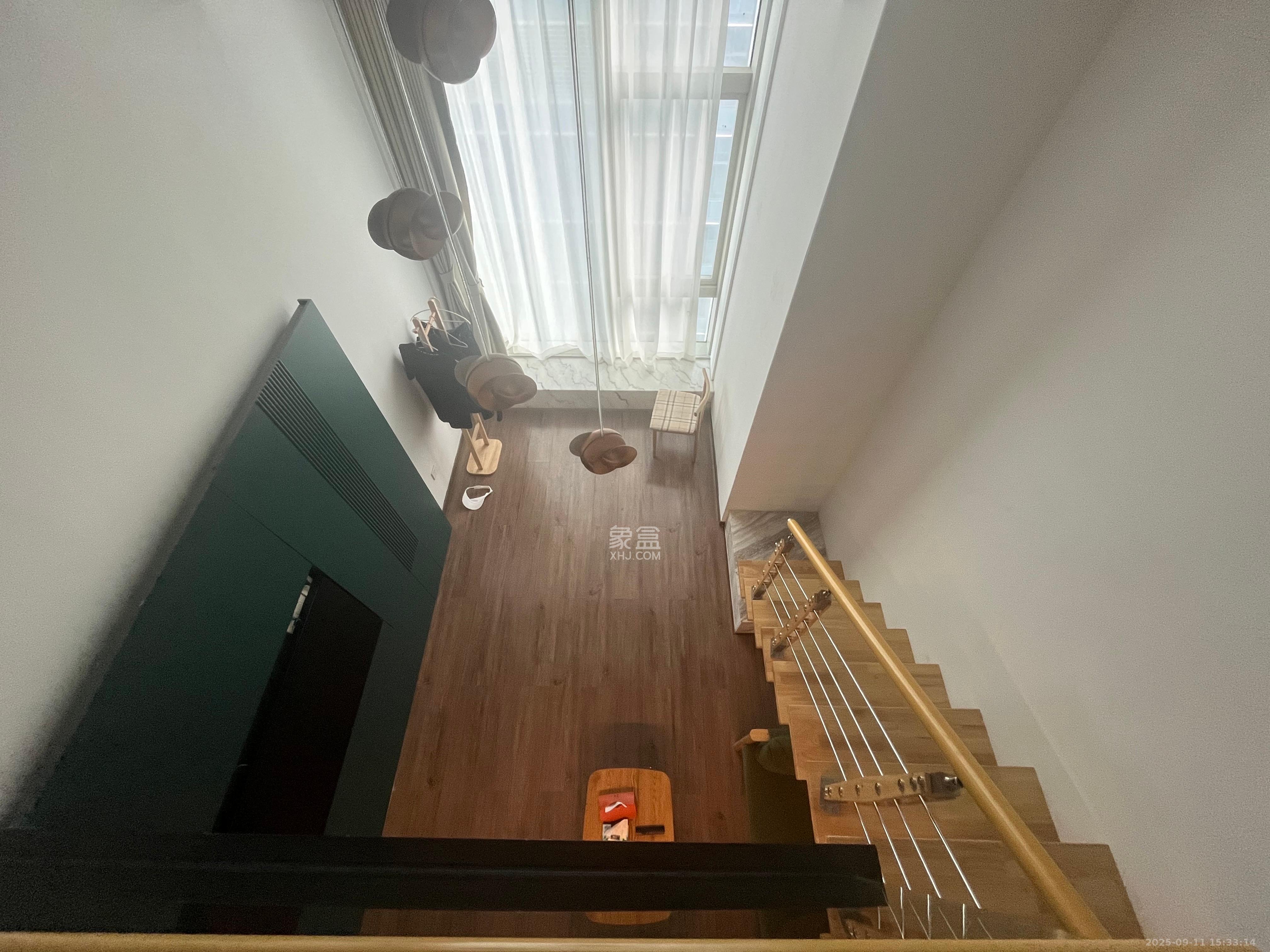 敬天广场 1室1厅1卫 2600.0元/月 敬天广场 1室1厅1卫 2600.0元/月室内图