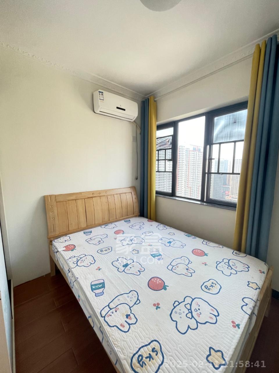 深业喜汇  3室2厅1卫    2080.0元/月室内图