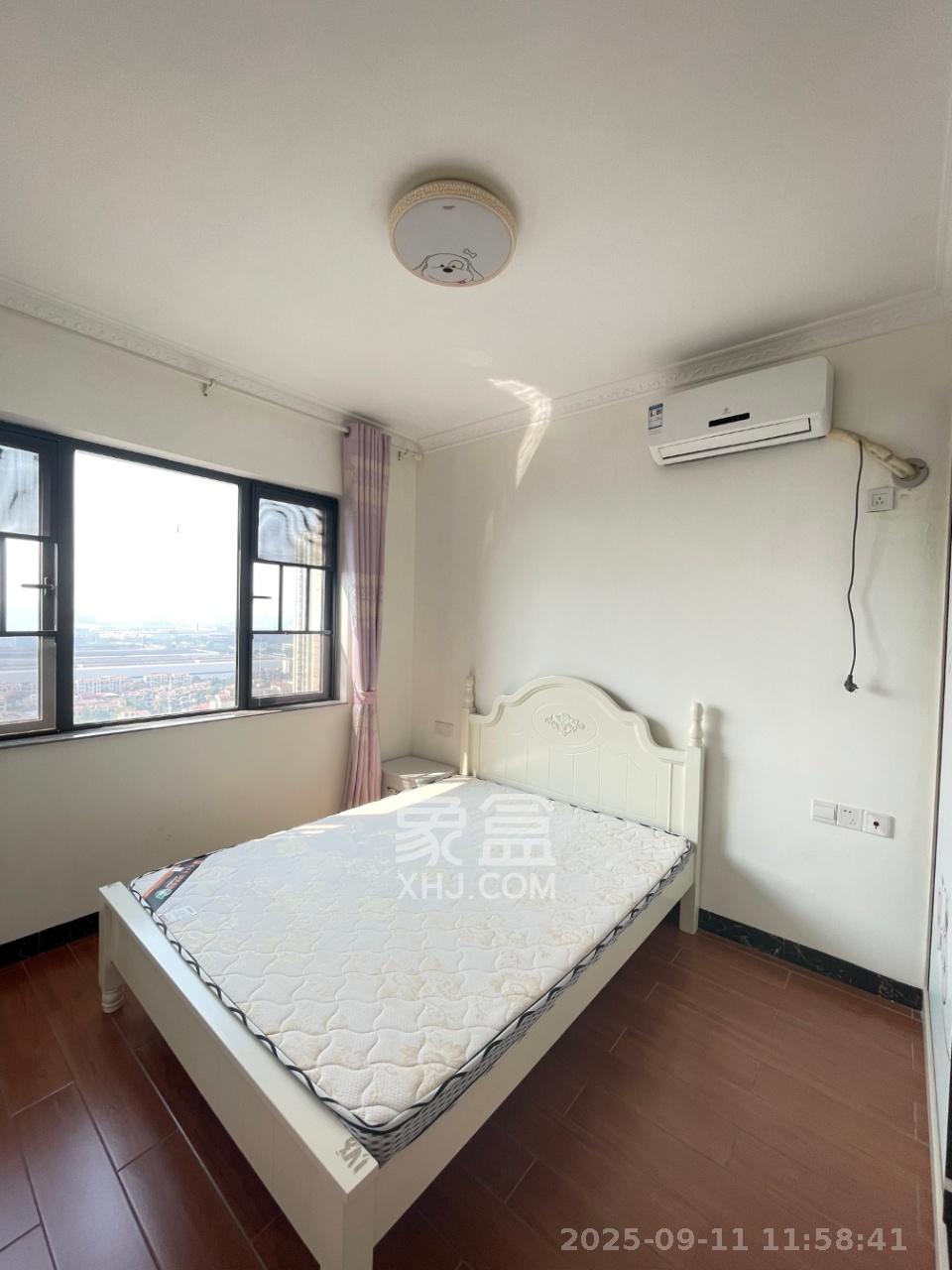 深业喜汇  3室2厅1卫    2080.0元/月室内图