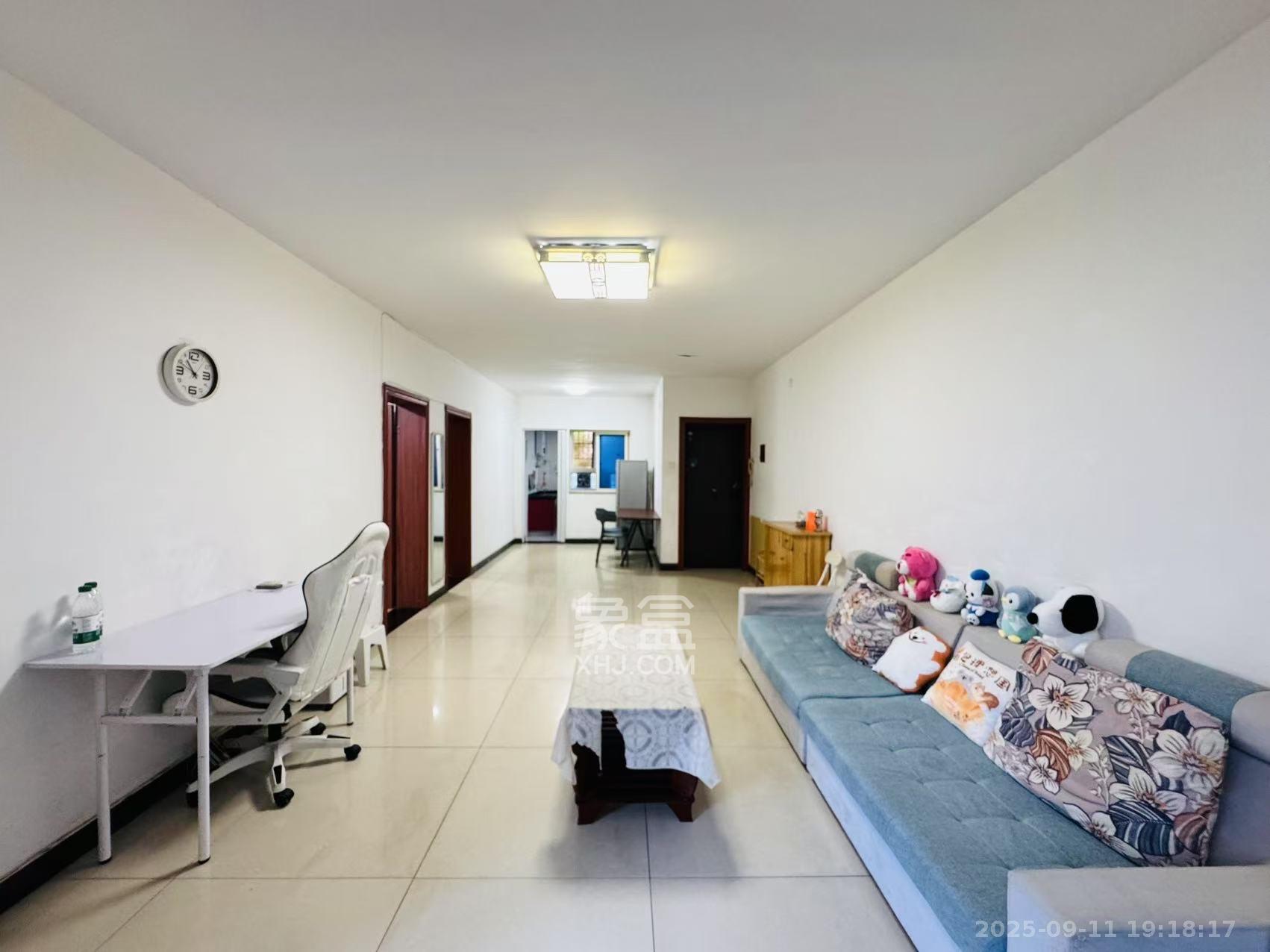 广厦新村  2室2厅1卫    1300.0元/月室内图