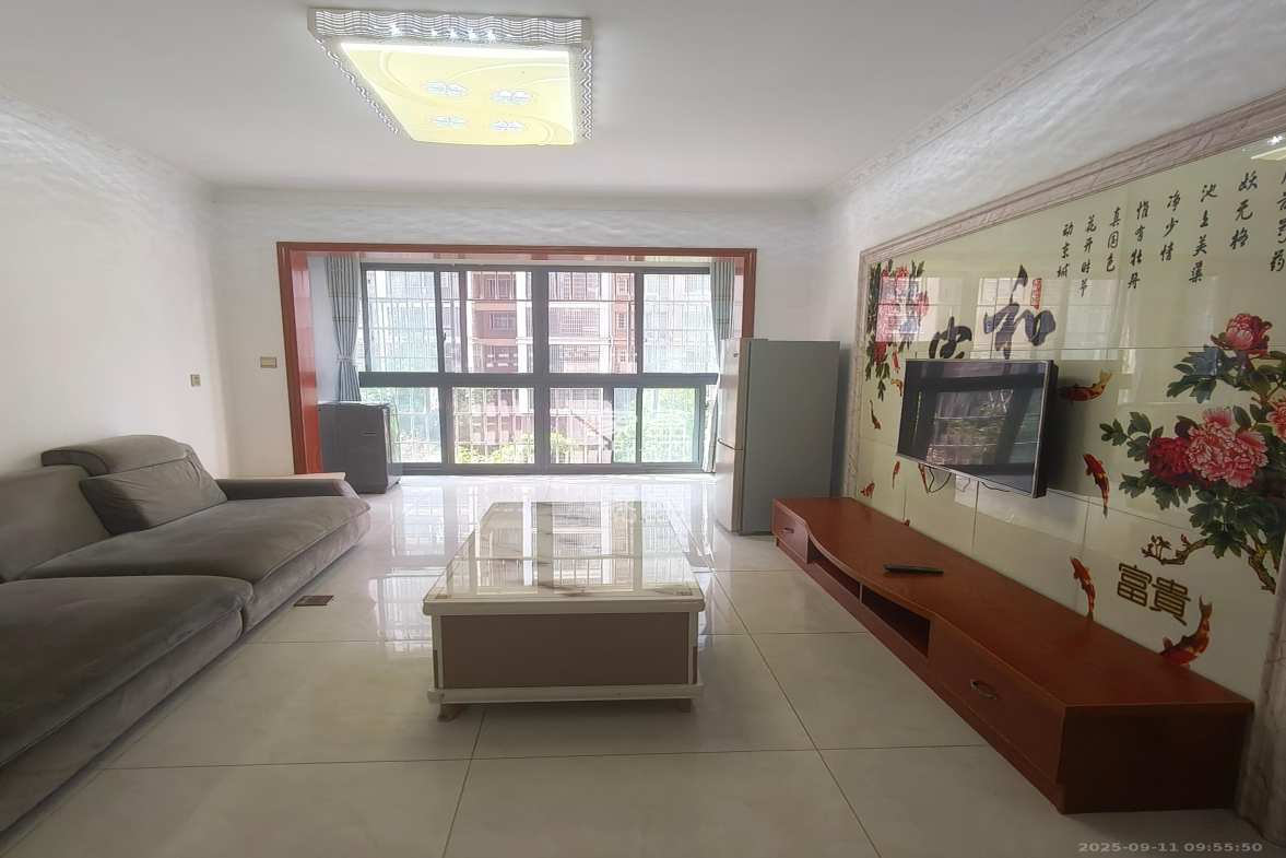 和润园一、二期 2室0厅0卫 1800.0元/月 和润园一、二期 2室0厅0卫 1800.0元/月室内图