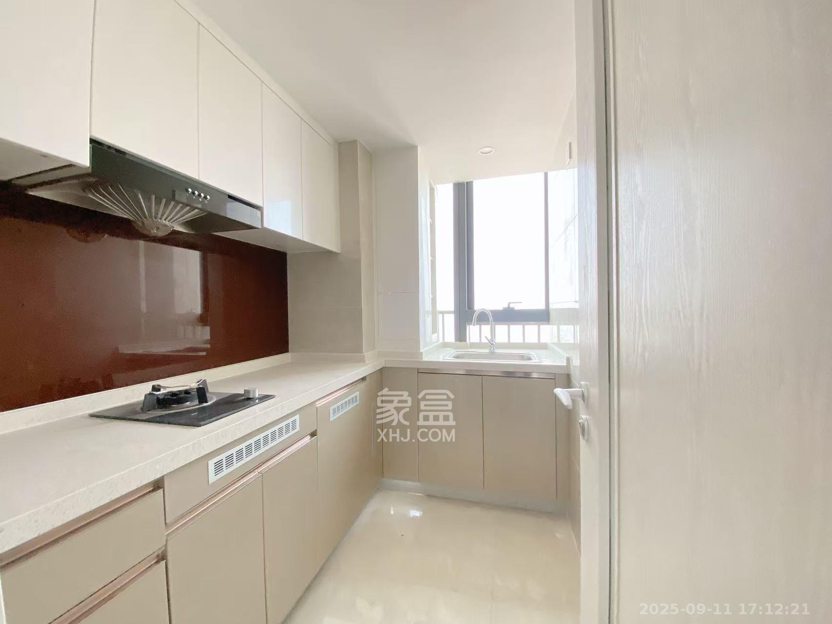 华远华时代 2室1厅1卫 2800.0元/月 华远华时代 2室1厅1卫 2800.0元/月室内图