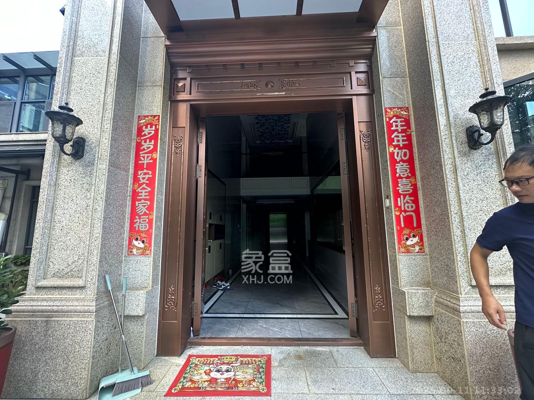 卢浮原著  10室4厅5卫    13000.0元/月室内图