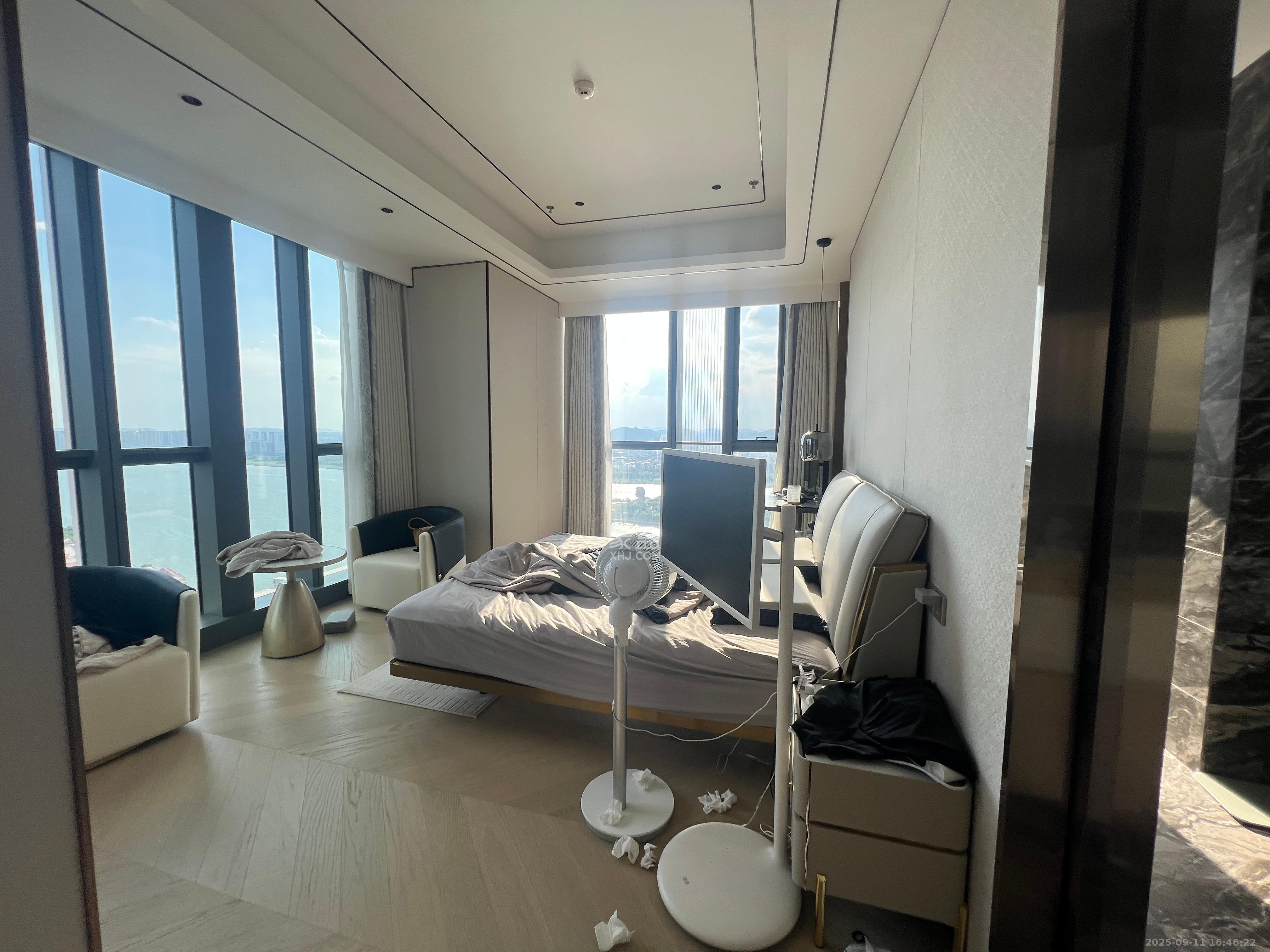 平安财富中心  1室0厅0卫   29800.00元/月室内图