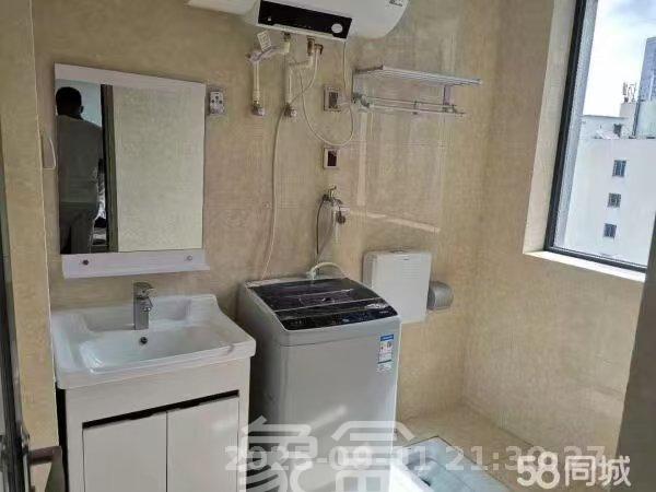 众东国际  1室1厅1卫    1700.0元/月室内图