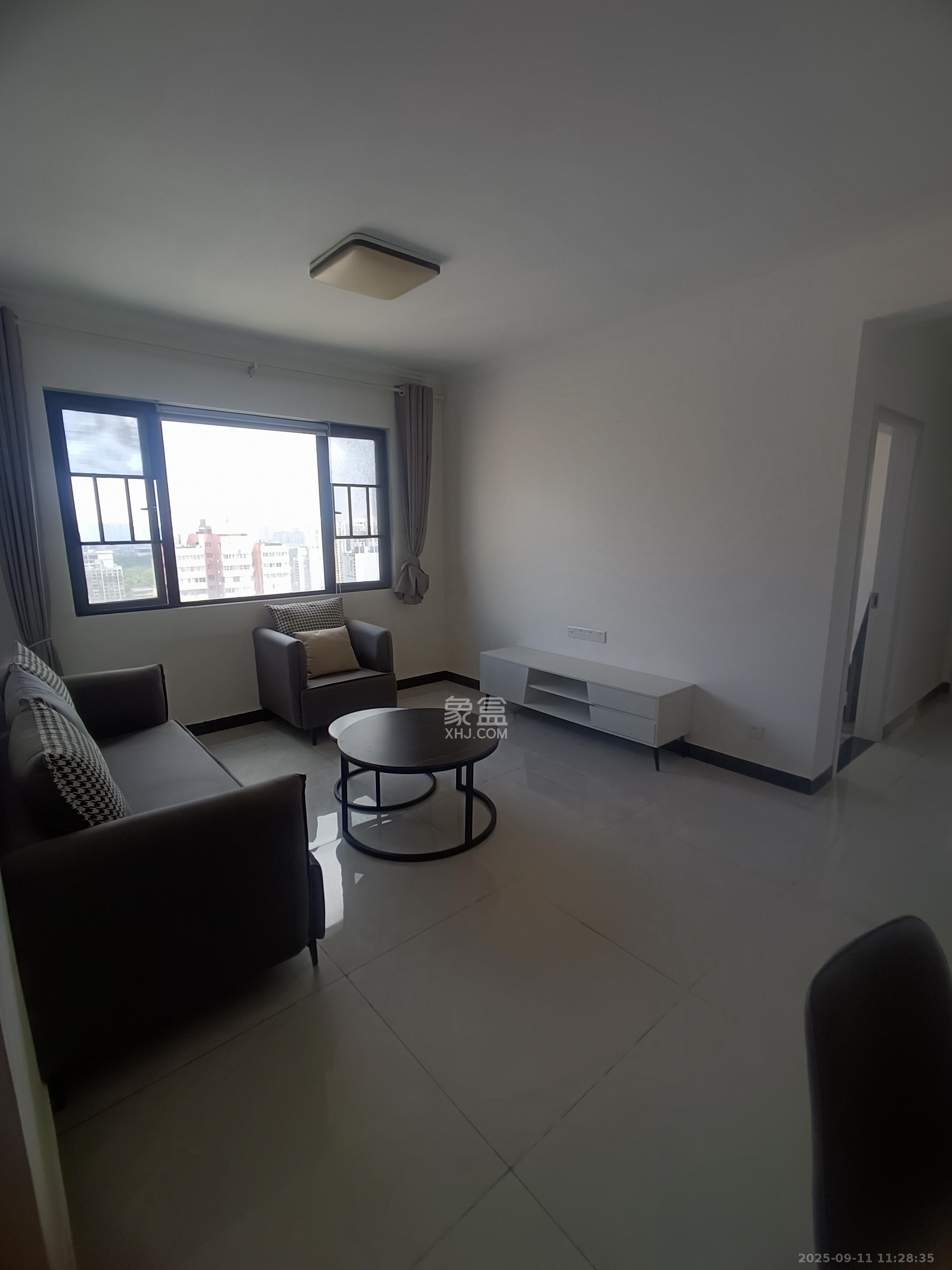 韭菜园嘉苑 3室1厅1卫 4300.0元/月 韭菜园嘉苑 3室1厅1卫 4300.0元/月室内图