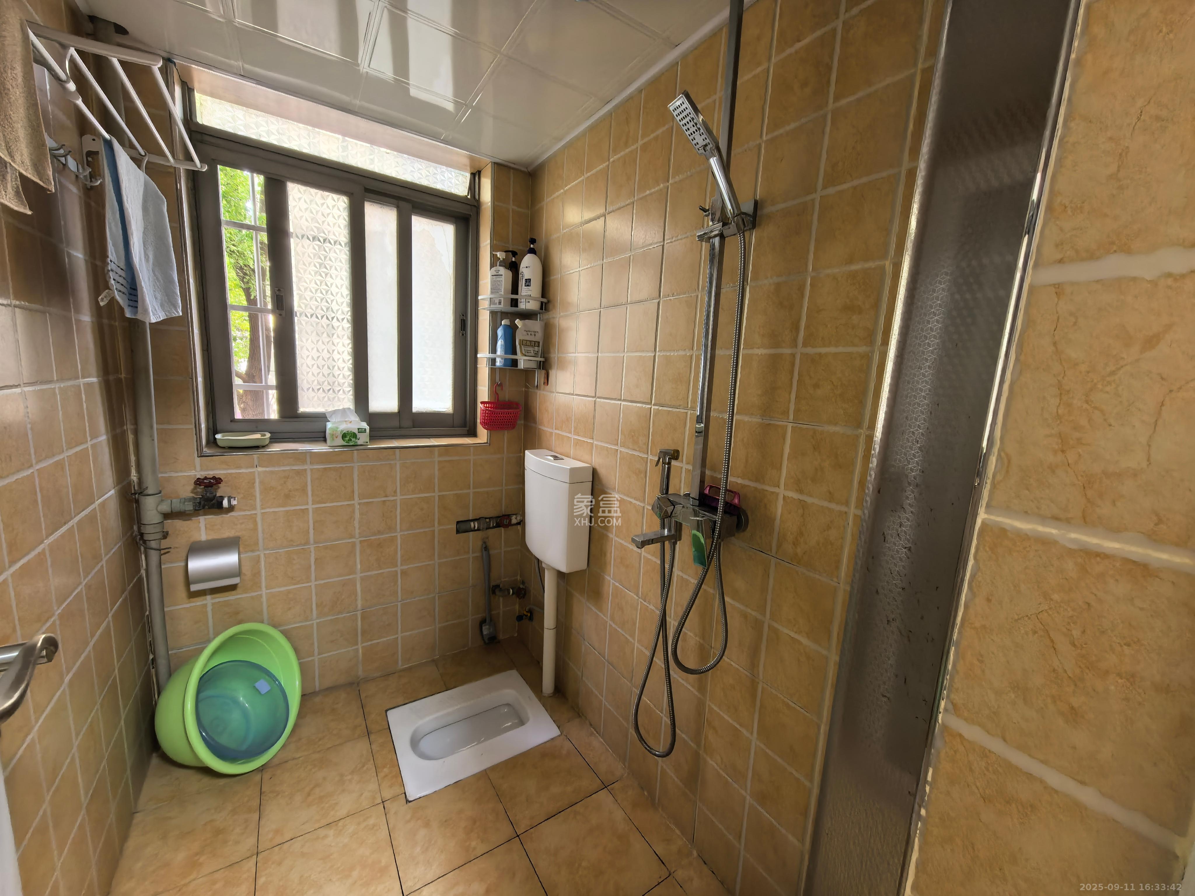 戒毒所宿舍 3室1厅1卫 2000.0元/月 戒毒所宿舍 3室1厅1卫 2000.0元/月室内图