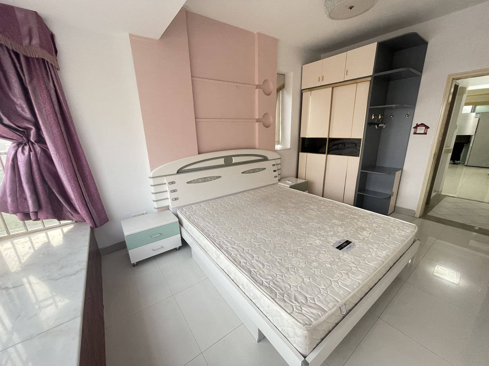 榭园 3室2厅2卫 3000.0元/月 榭园 3室2厅2卫 3000.0元/月室内图