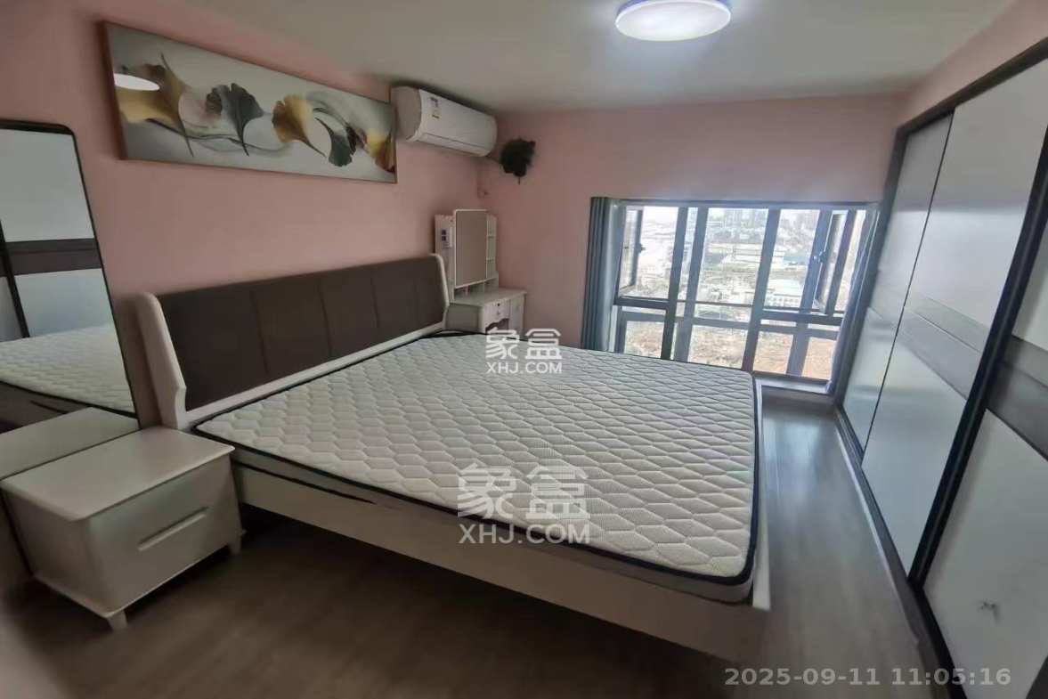 海伦春天 2室1厅1卫 1600.0元/月 海伦春天 2室1厅1卫 1600.0元/月室内图