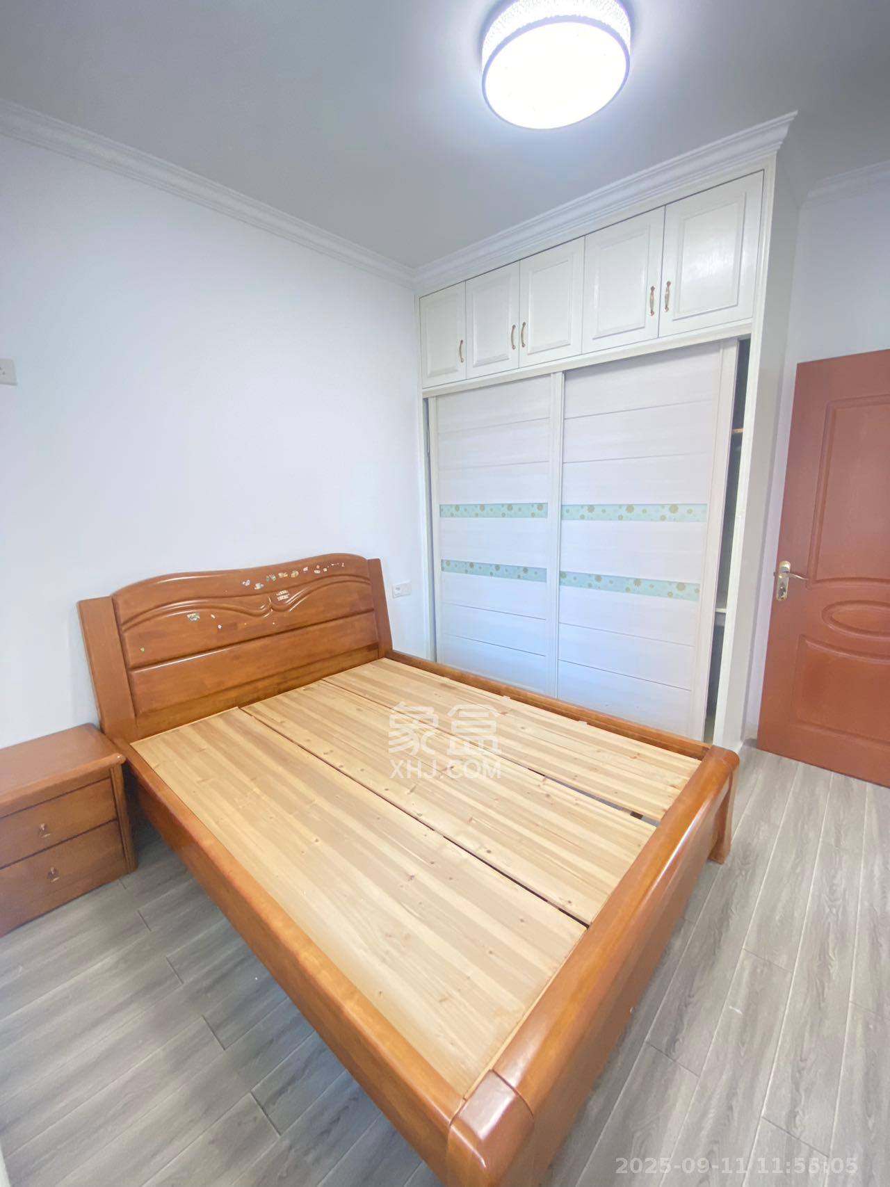 恒生碧水龙庭 1室0厅0卫 1800.0元/月 恒生碧水龙庭 1室0厅0卫 1800.0元/月室内图