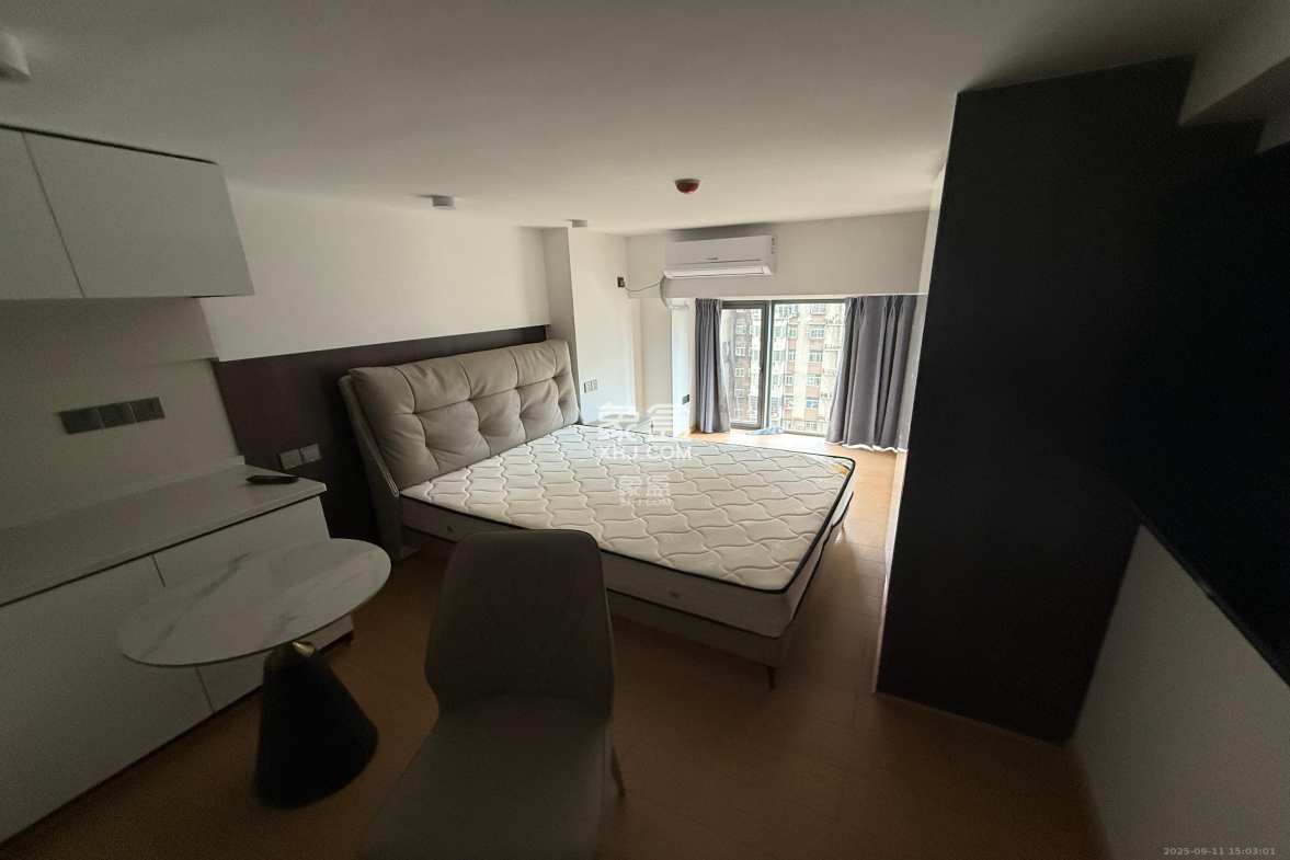 佳兆业云顶都汇 2室1厅1卫 2000.0元/月 佳兆业云顶都汇 2室1厅1卫 2000.0元/月室内图