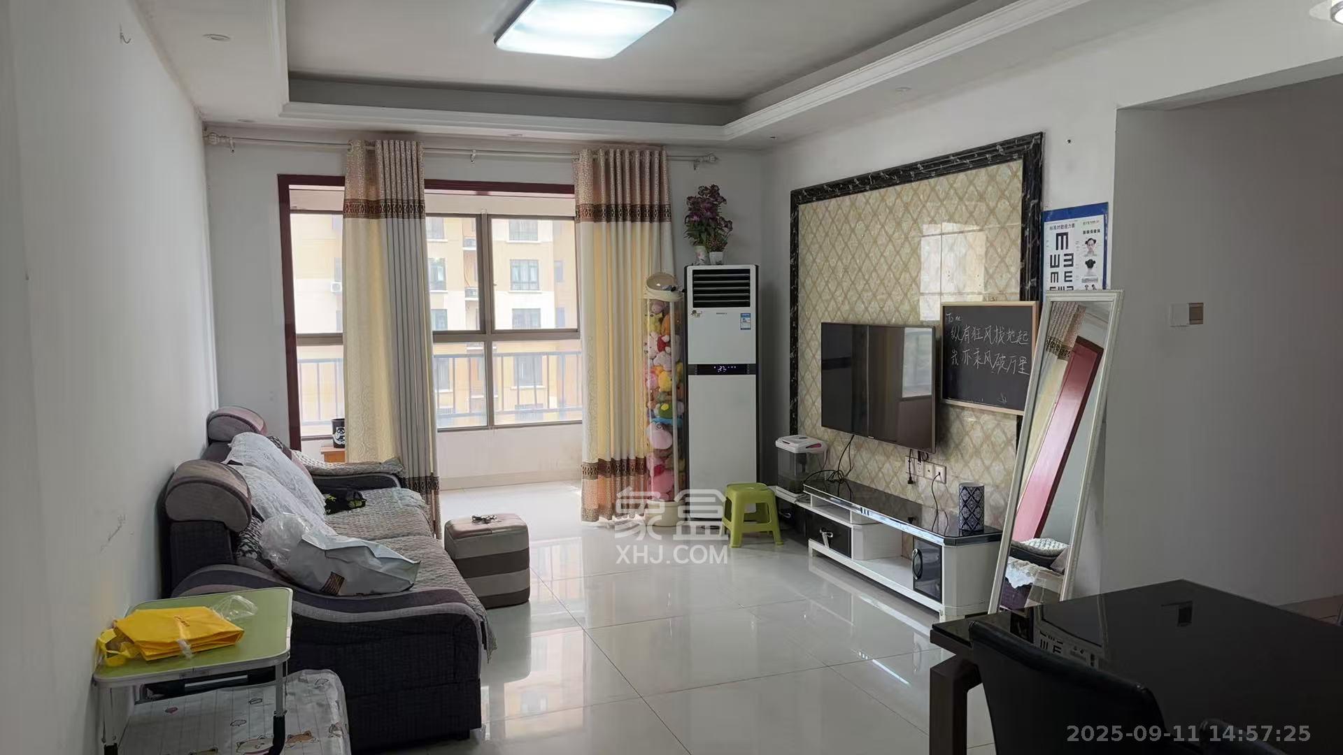 米兰春天 3室2厅1卫 1800.0元/月 米兰春天 3室2厅1卫 1800.0元/月室内图