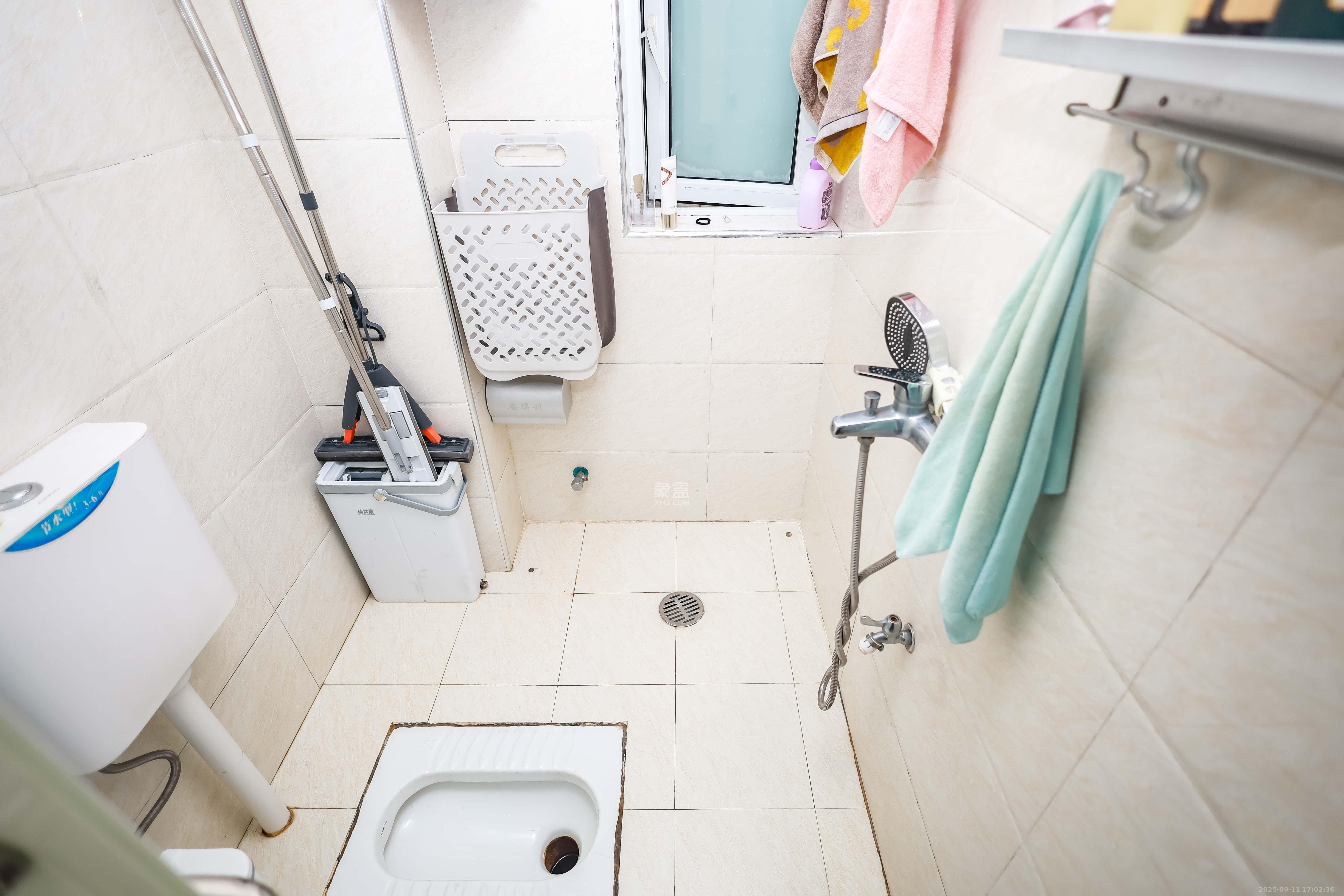 天麓尚层 3室2厅1卫 69.8万 天麓尚层 3室2厅1卫 69.8万卫生间