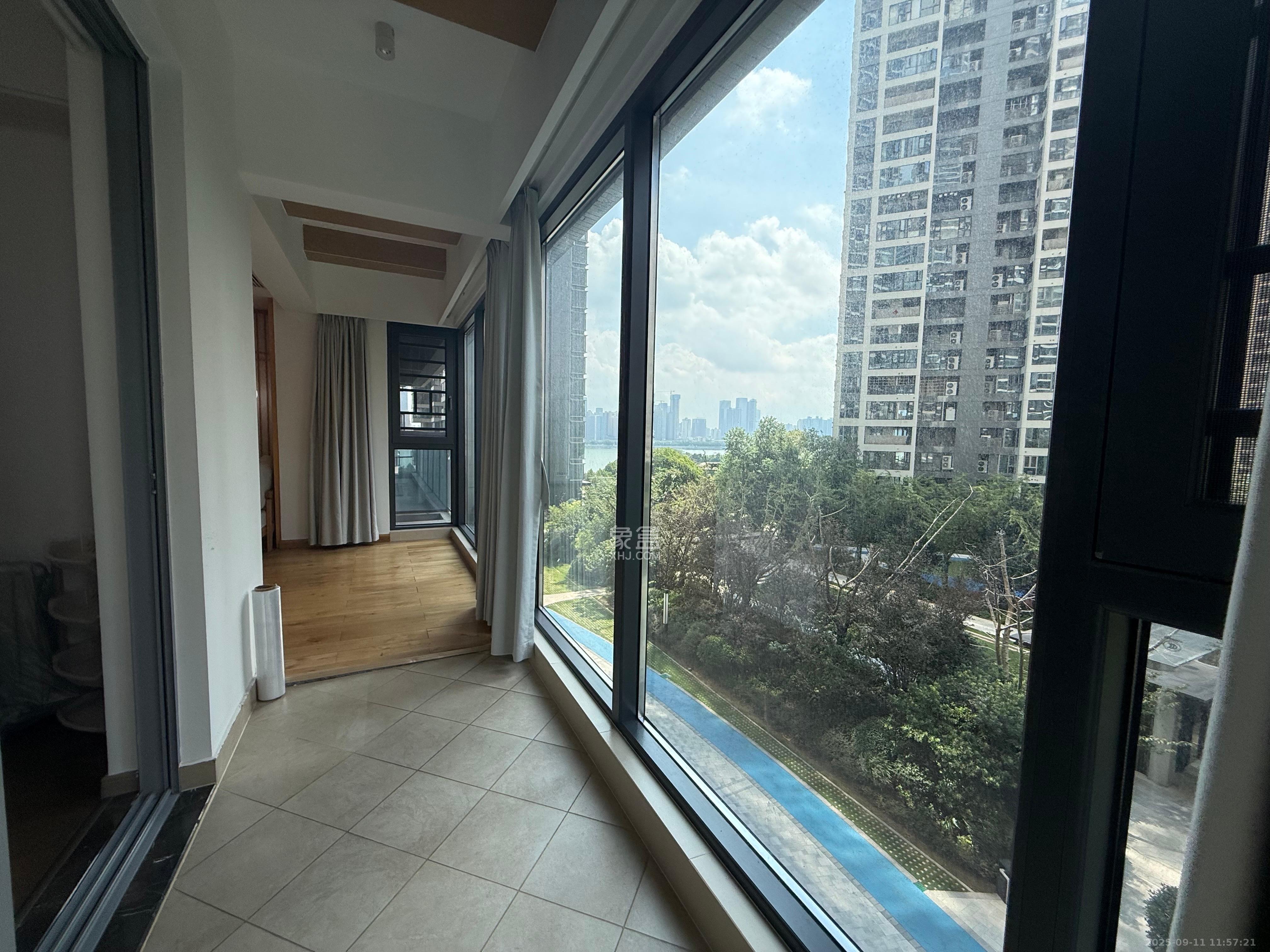 保利天禧C区 4室2厅2卫 6200.0元/月 保利天禧C区 4室2厅2卫 6200.0元/月室内图