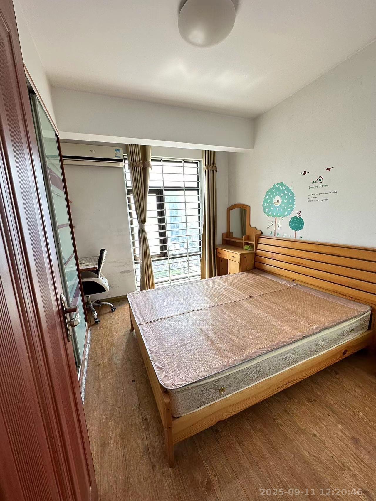 铂宫  2室1厅1卫    2700.0元/月 铂宫  2室1厅1卫    2700.0元/月室内图