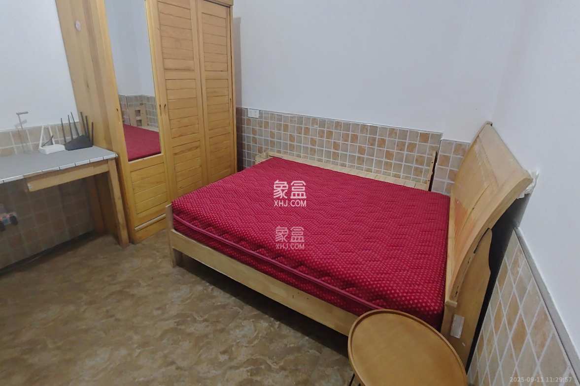 早谷塘一期 1室1厅1卫 1200.0元/月 早谷塘一期 1室1厅1卫 1200.0元/月室内图