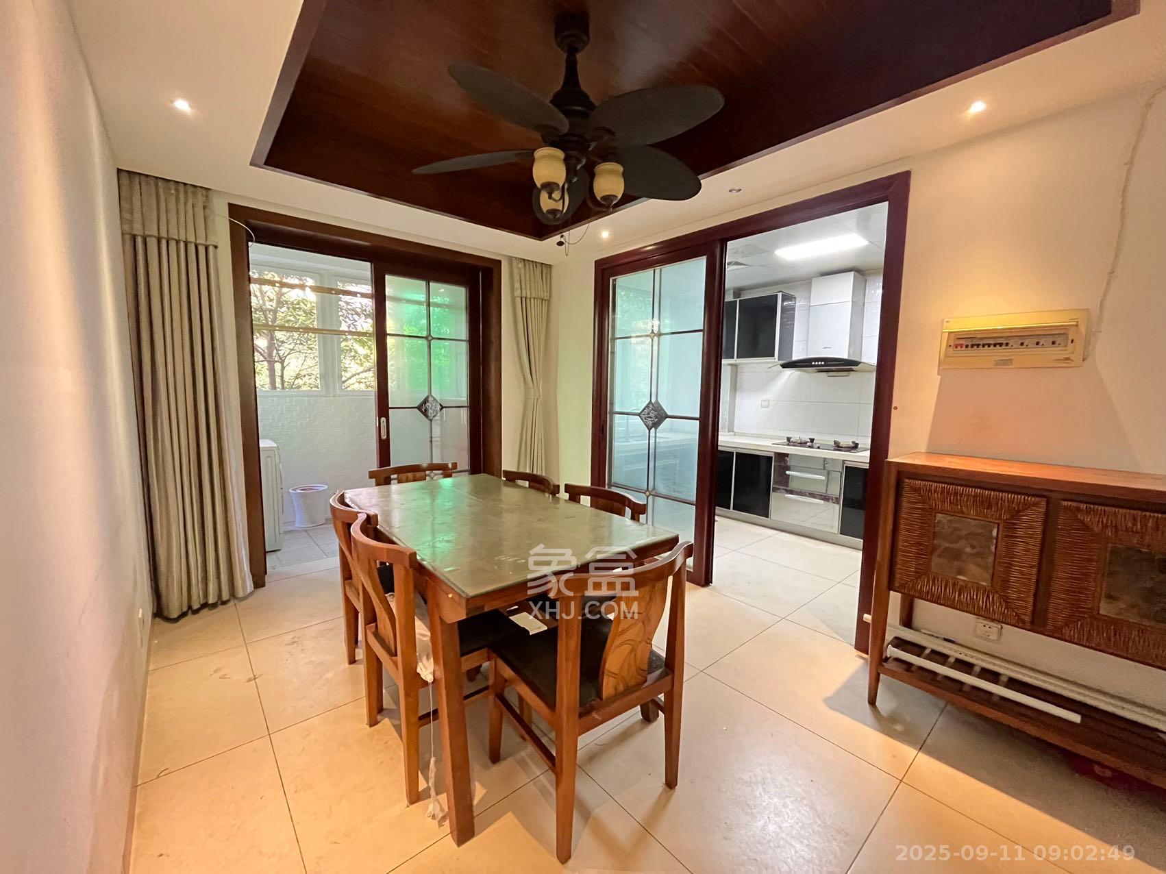 格林星城 3室2厅2卫 3600.0元/月 格林星城 3室2厅2卫 3600.0元/月室内图