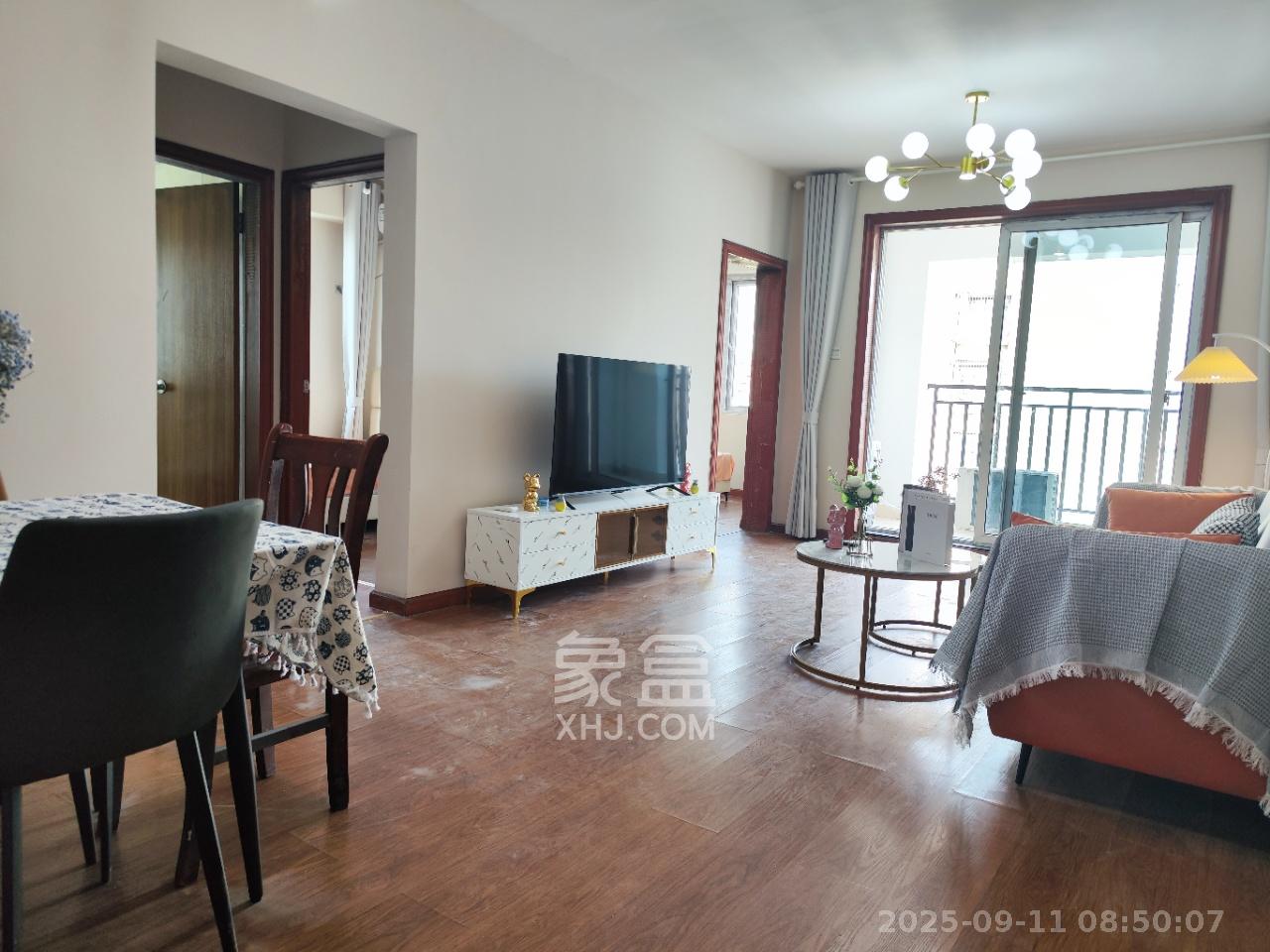 惠民景园(惠民锦园) 2室2厅1卫 2000.0元/月 惠民景园(惠民锦园) 2室2厅1卫 2000.0元/月室内图