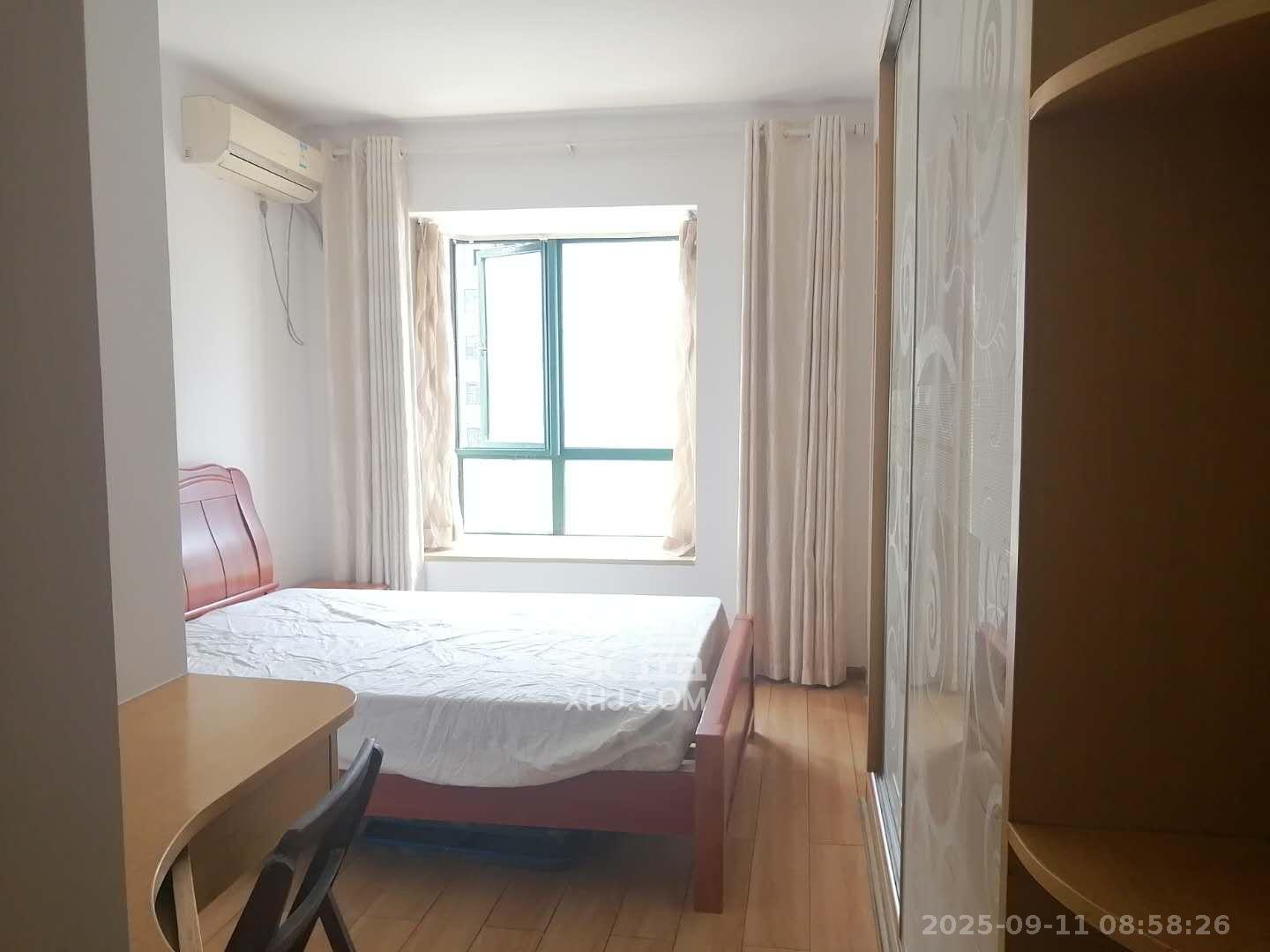 华天苑  3室2厅1卫    2600.0元/月室内图