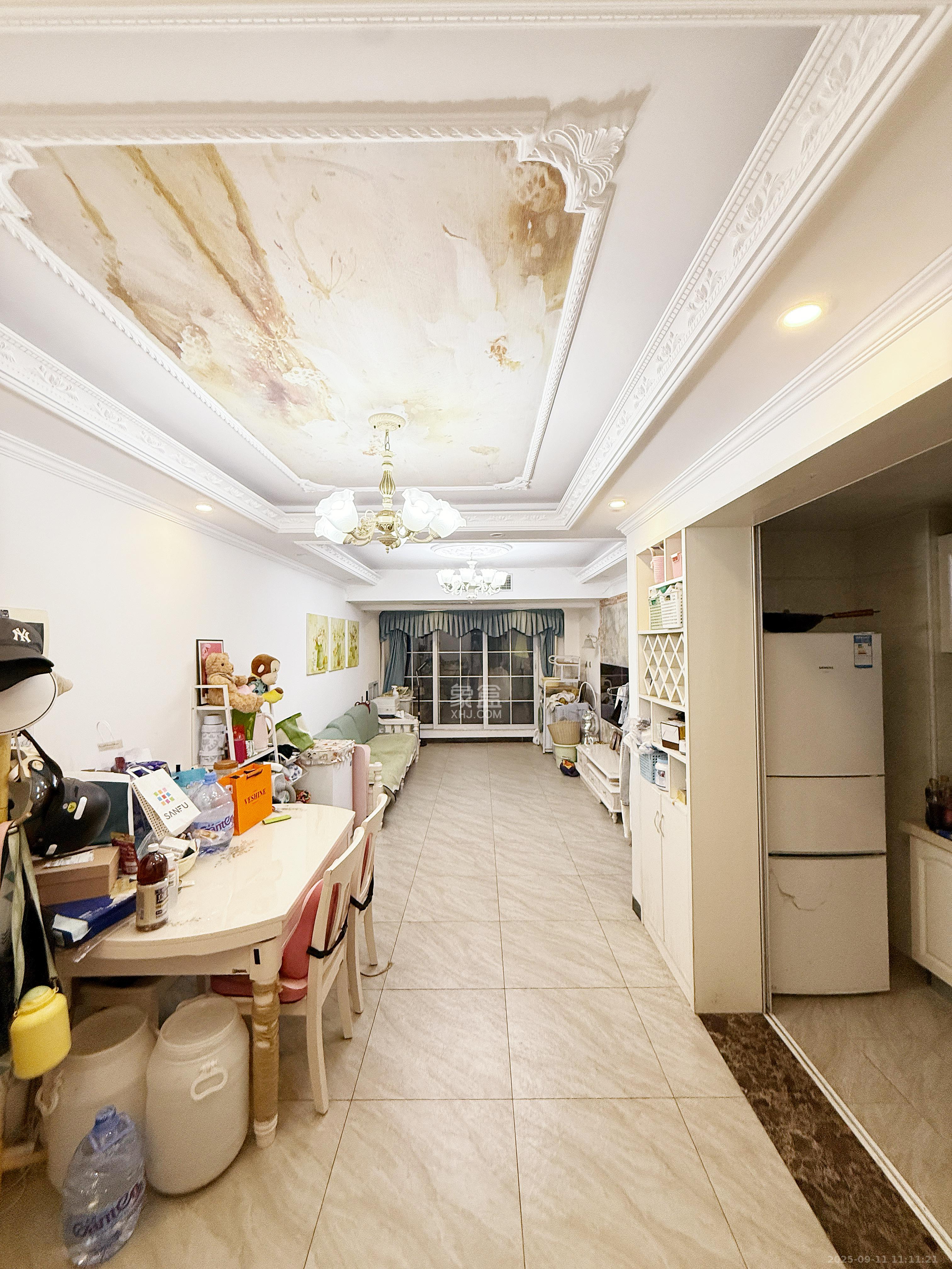 兰亭湾畔 2室2厅1卫 2500.0元/月 兰亭湾畔 2室2厅1卫 2500.0元/月室内图