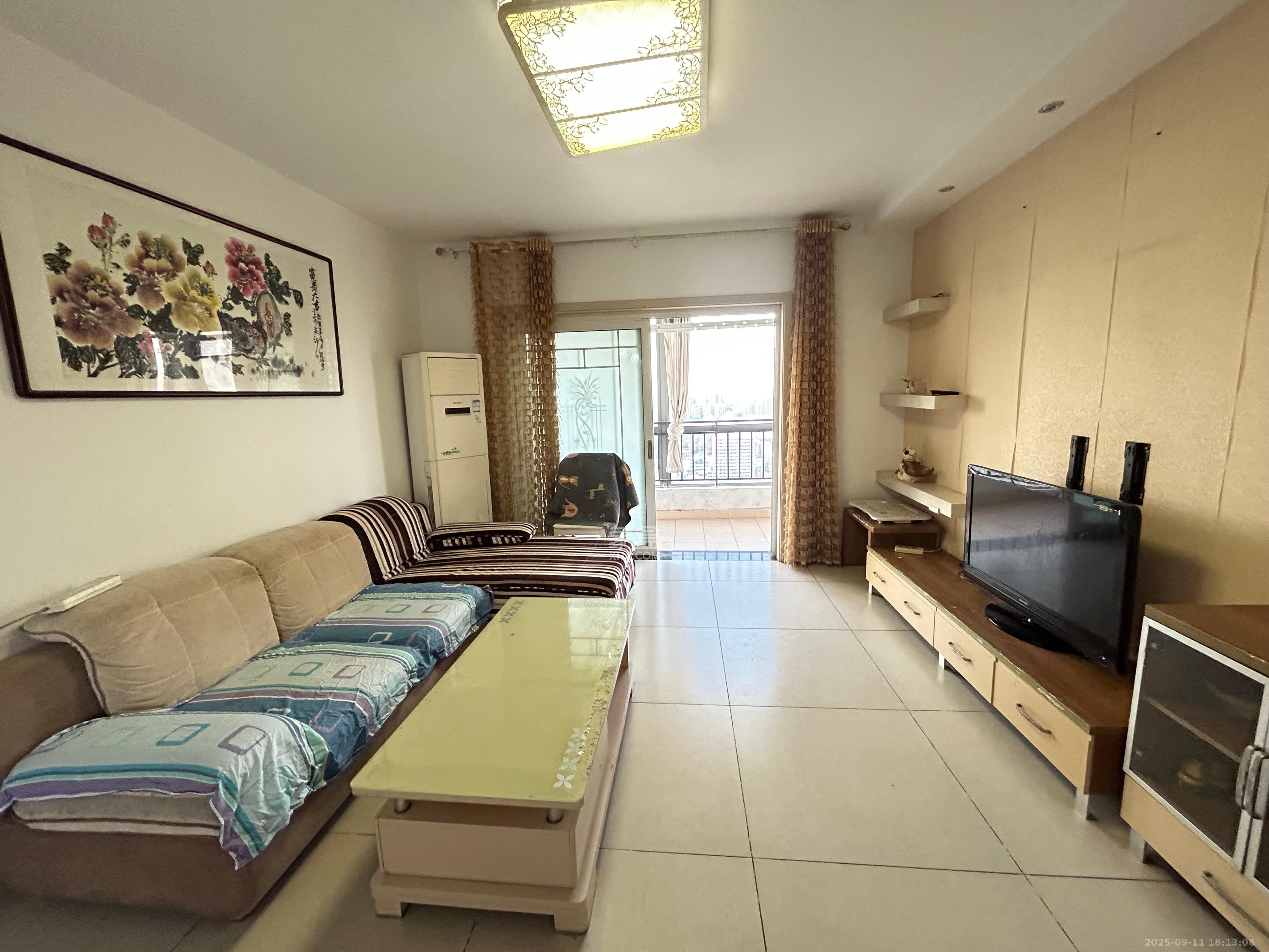 上海城小区 3室2厅1卫 2500.0元/月 上海城小区 3室2厅1卫 2500.0元/月室内图