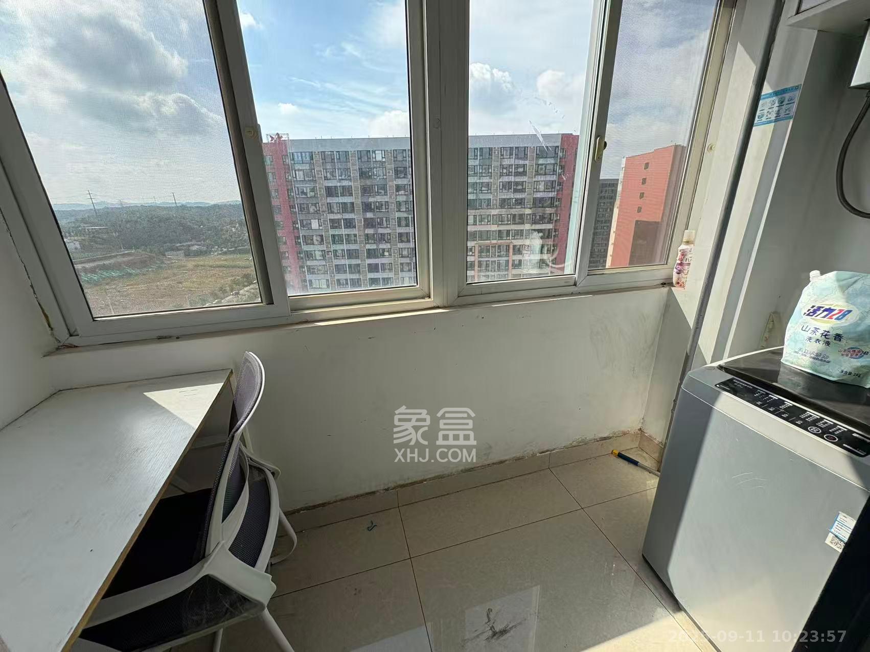 五矿紫湖香醍  1室1厅1卫    1000.0元/月 五矿紫湖香醍  1室1厅1卫    1000.0元/月室内图