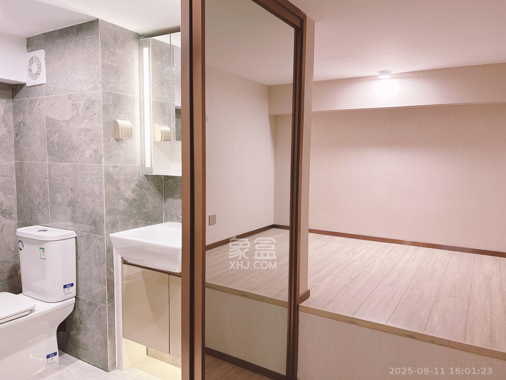 华远华时代 3室2厅2卫 4000.0元/月 华远华时代 3室2厅2卫 4000.0元/月室内图