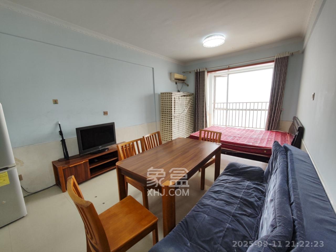 上河国际A座 1室0厅1卫 1400.0元/月 上河国际A座 1室0厅1卫 1400.0元/月室内图