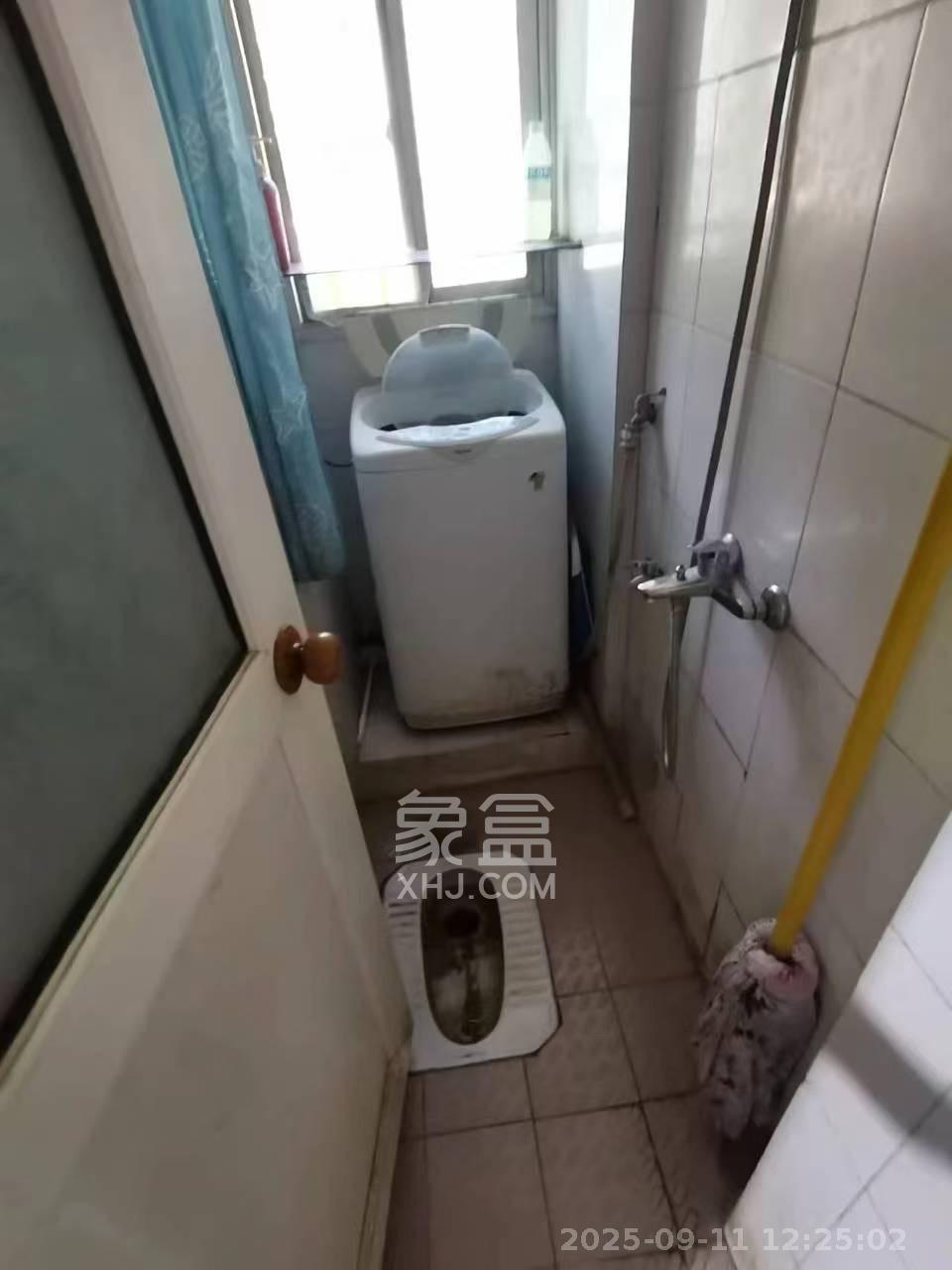燕山街社区  3室1厅1卫   2000.00元/月室内图