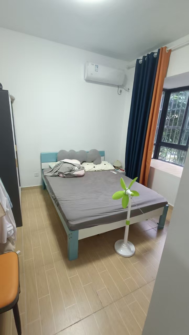 道客和悦坊  1室1厅1卫   2200.00元/月室内图