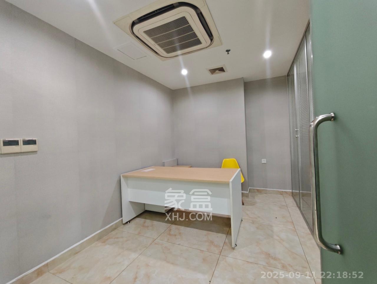 天健壹平方英里（天健芙蓉盛世二期）   260.0㎡      14500.0元/月室内图