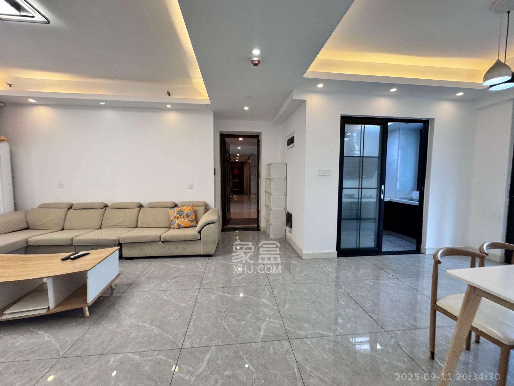 明昇壹城(明昇时代广场)二期 3室2厅2卫 3000.0元/月 明昇壹城(明昇时代广场)二期 3室2厅2卫 3000.0元/月室内图