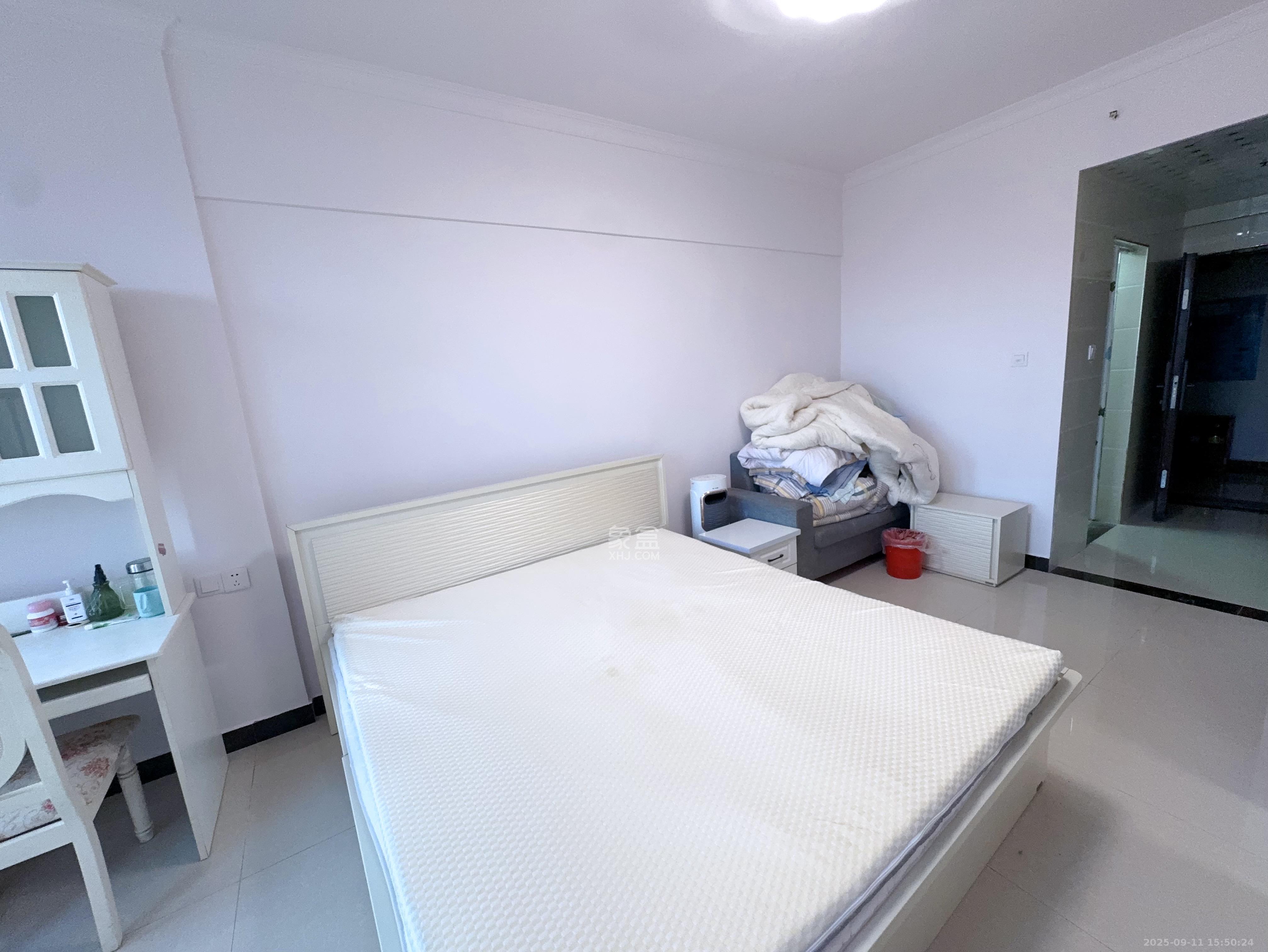 永林小时代  1室1厅1卫    1350.0元/月室内图