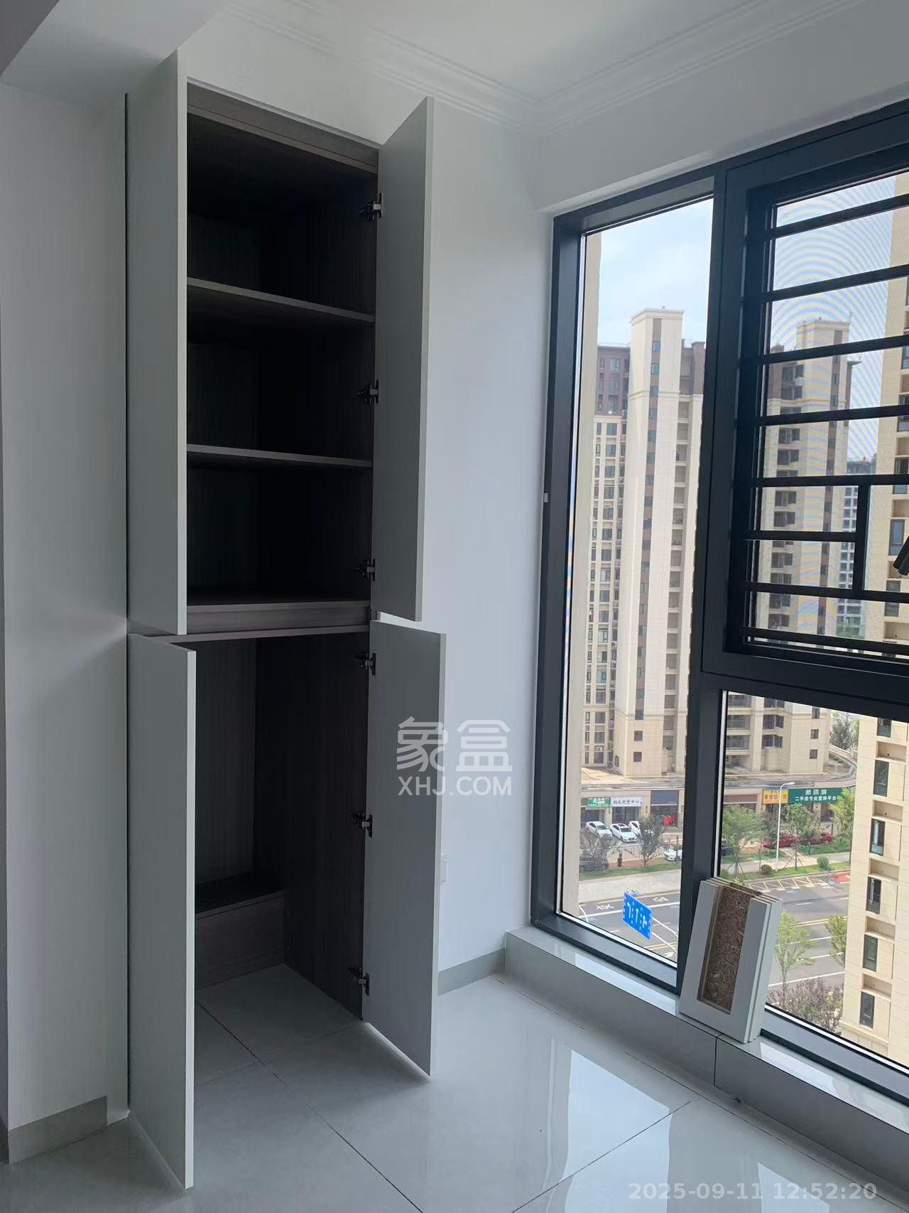 远洋红星天铂一期  4室2厅2卫    2900.0元/月室内图