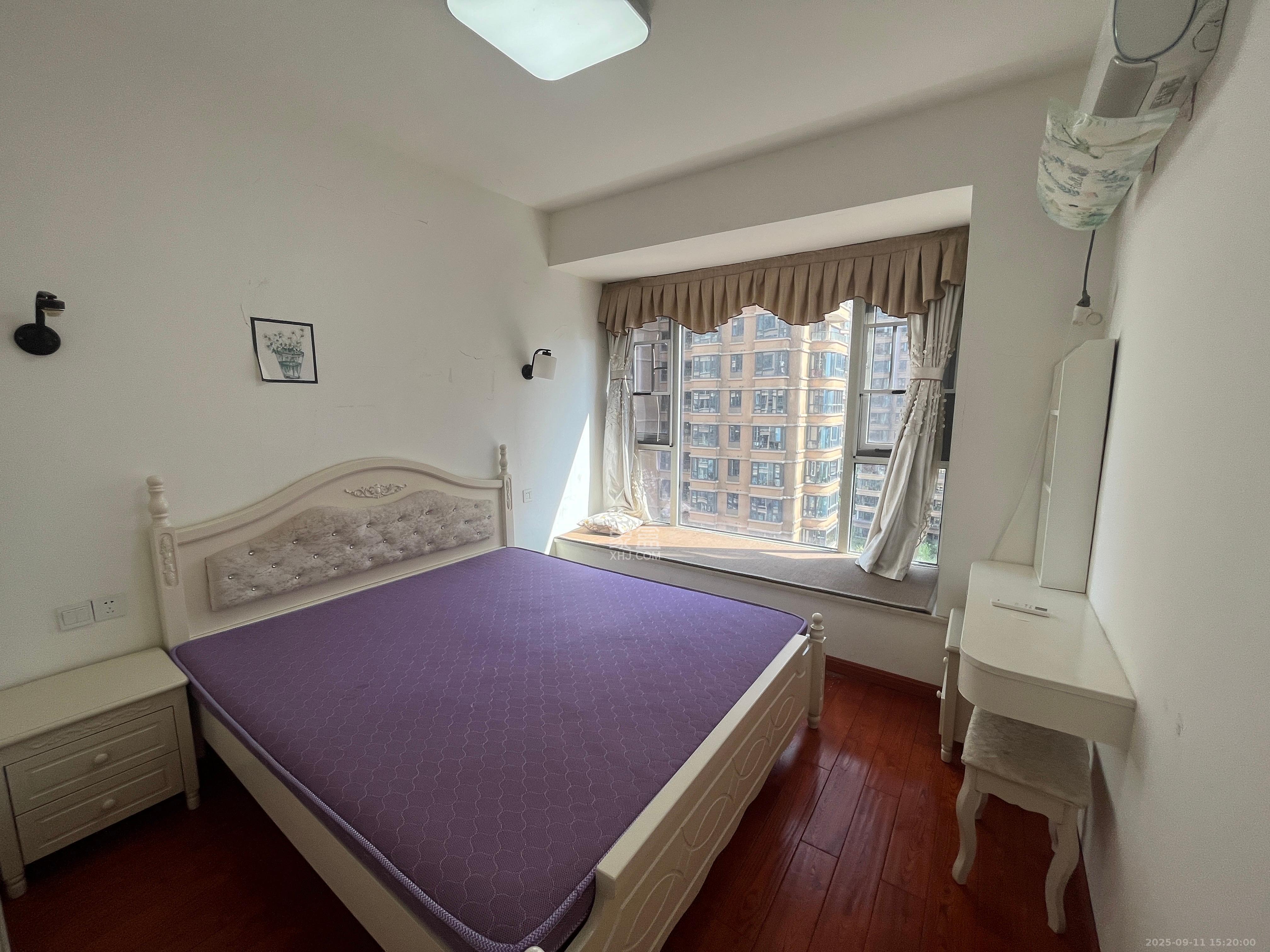 湘江雅颂居 3室2厅1卫 2600.0元/月 湘江雅颂居 3室2厅1卫 2600.0元/月室内图