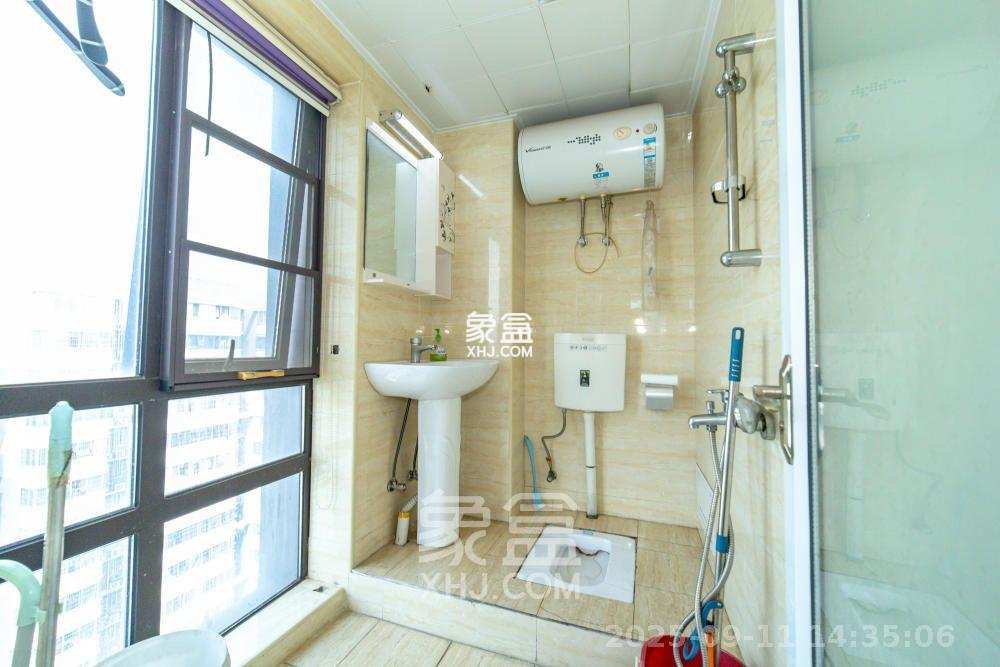 博雅例外 1室1厅1卫 1500.0元/月 博雅例外 1室1厅1卫 1500.0元/月室内图