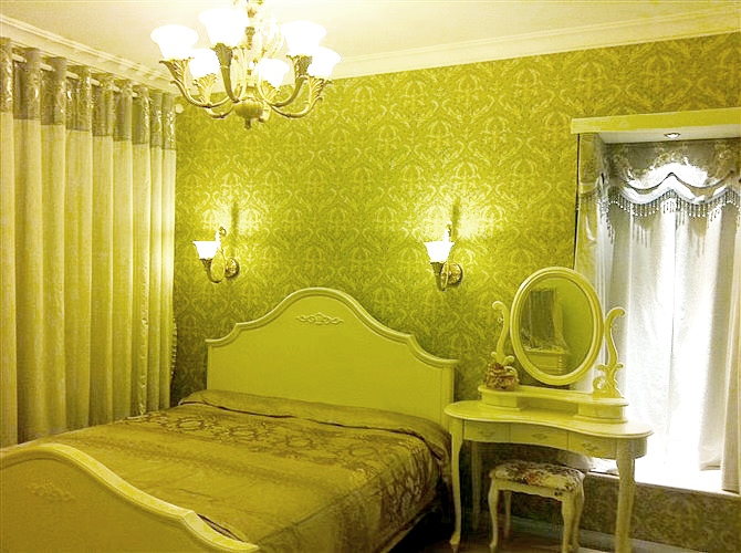 金碧文华 4室2厅2卫 4200.0元/月 金碧文华 4室2厅2卫 4200.0元/月室内图