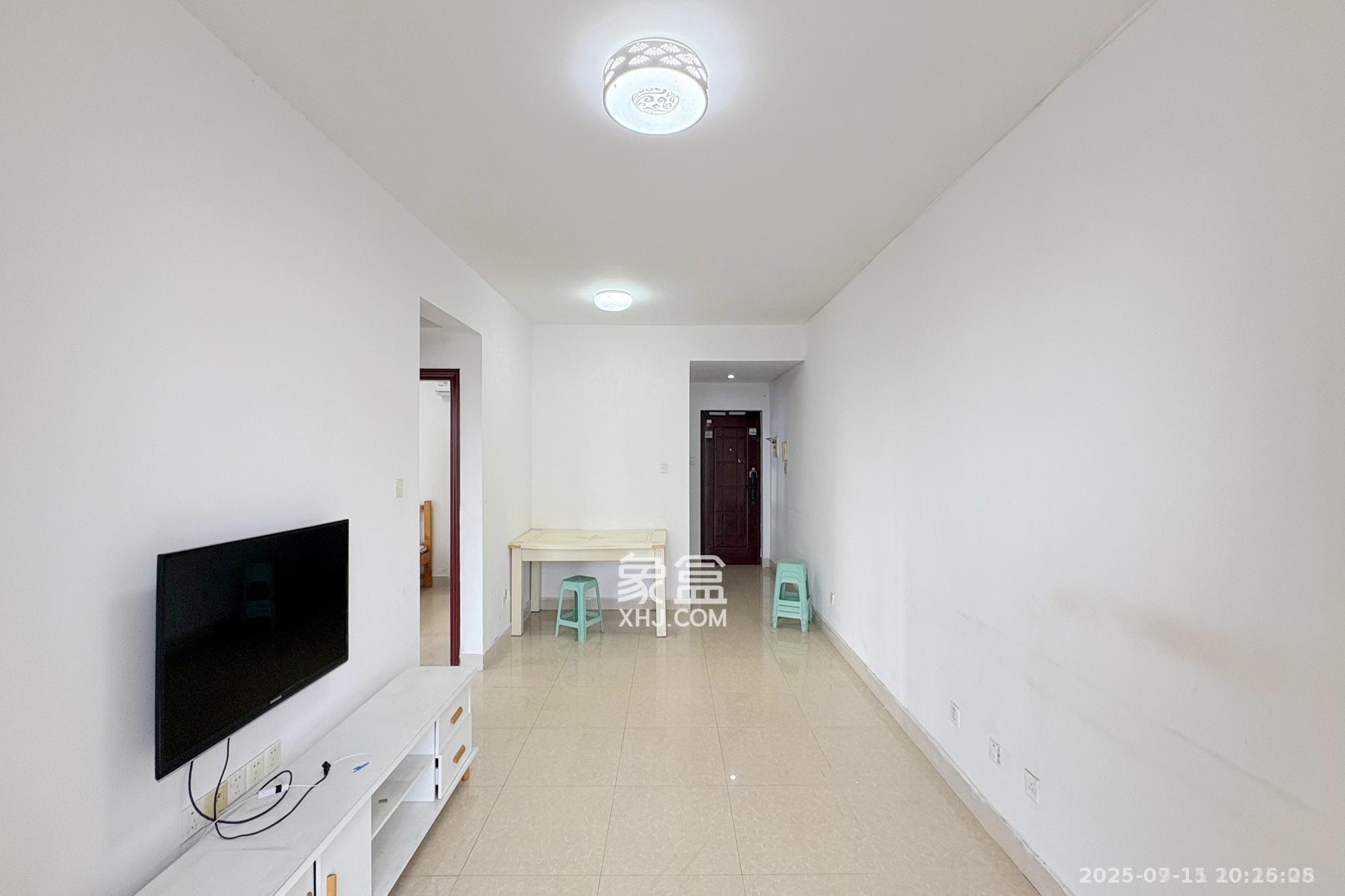 凯通国际城（凯通朝庭）  2室1厅1卫    2200.0元/月室内图