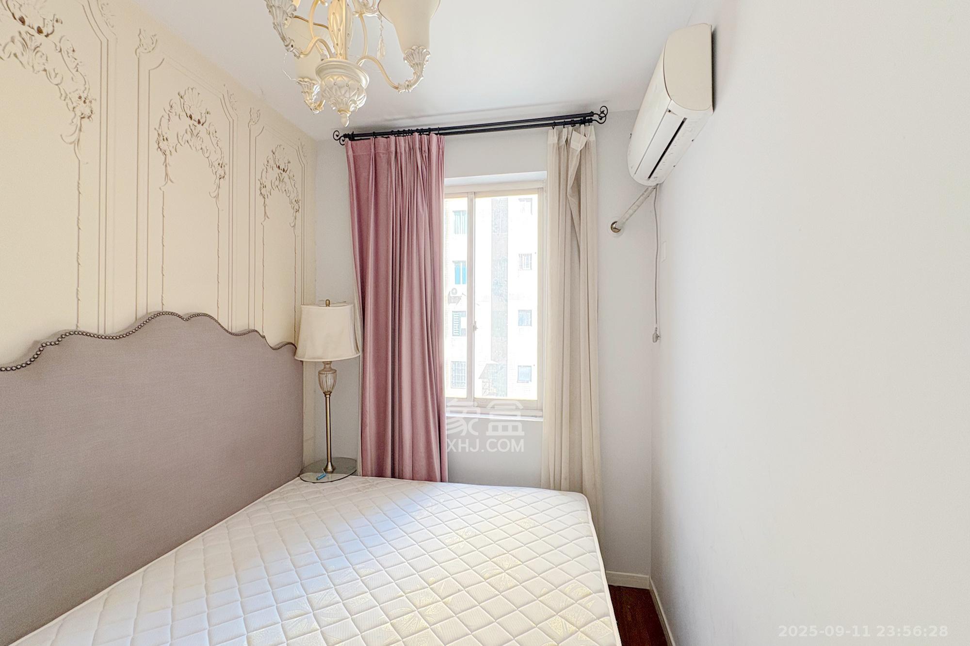 万顺家园  4室1厅2卫    105.0万卧室