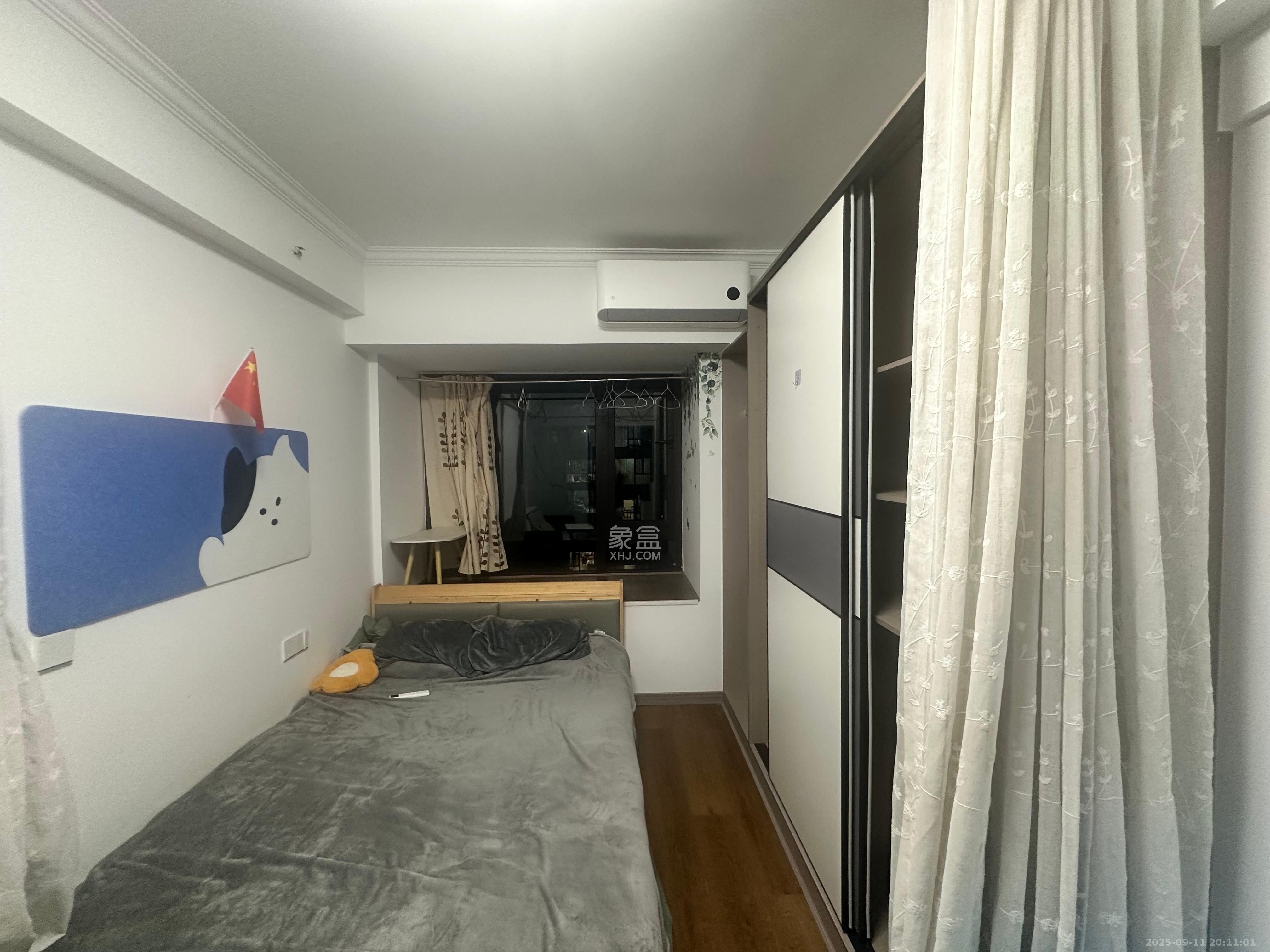 保利海德公园 1室1厅1卫 1750.0元/月 保利海德公园 1室1厅1卫 1750.0元/月室内图